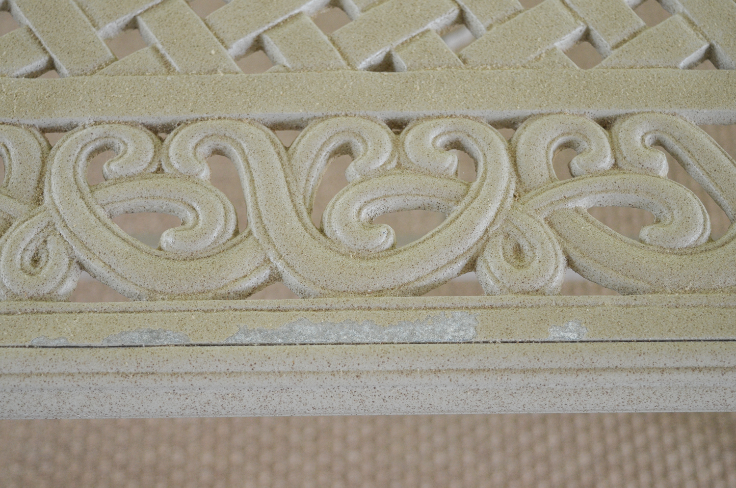 Garden Treasures Classics Patio Furniture Set