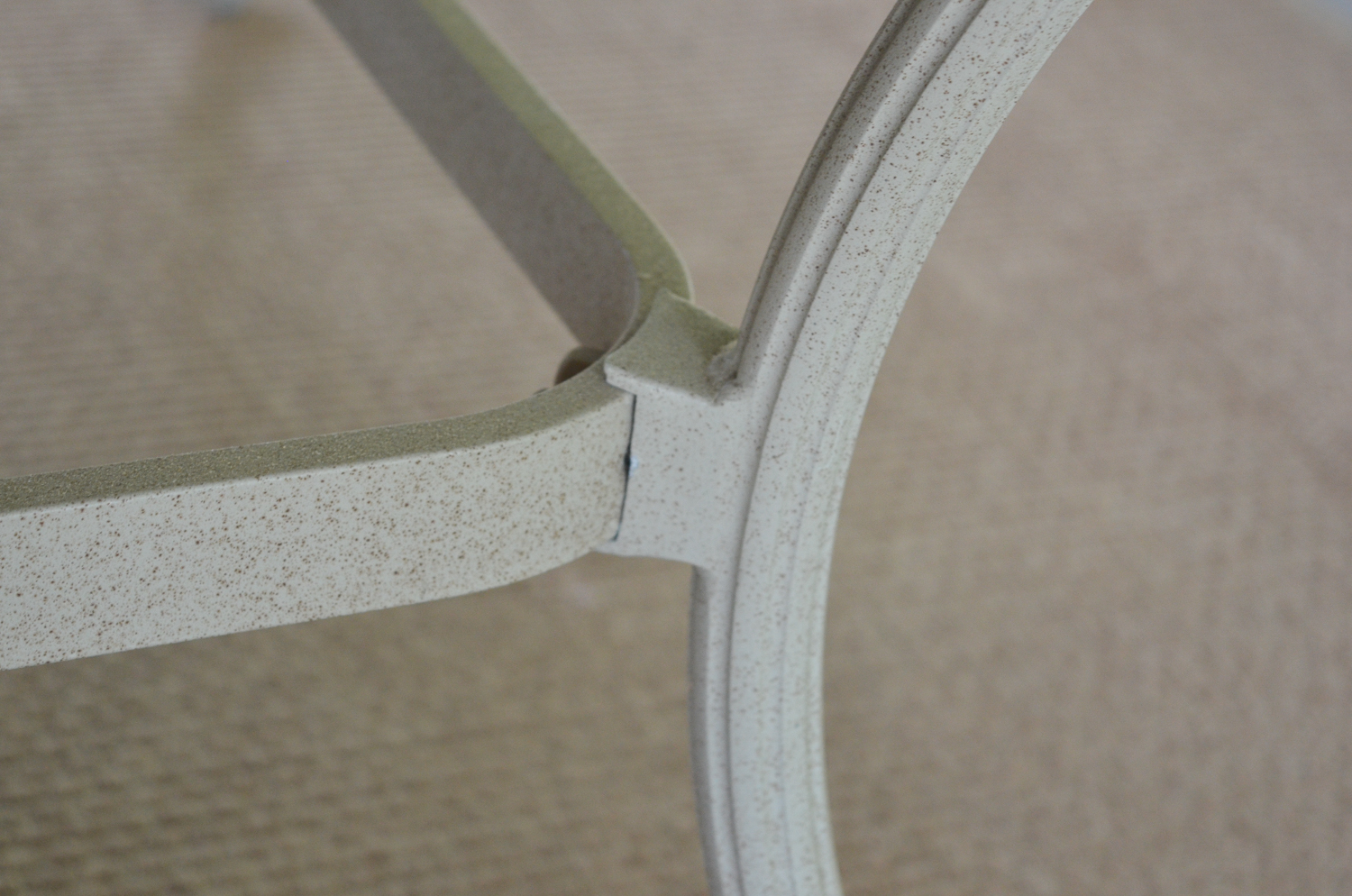 Garden Treasures Classics Patio Furniture Set