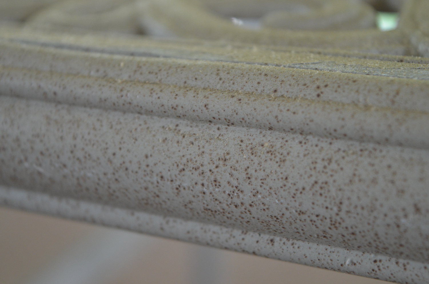 Garden Treasures Classics Patio Furniture Set