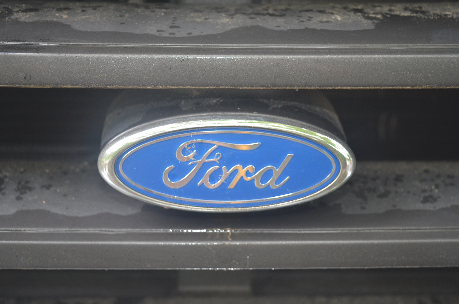 1994 Ford F150 XL Pickup Truck