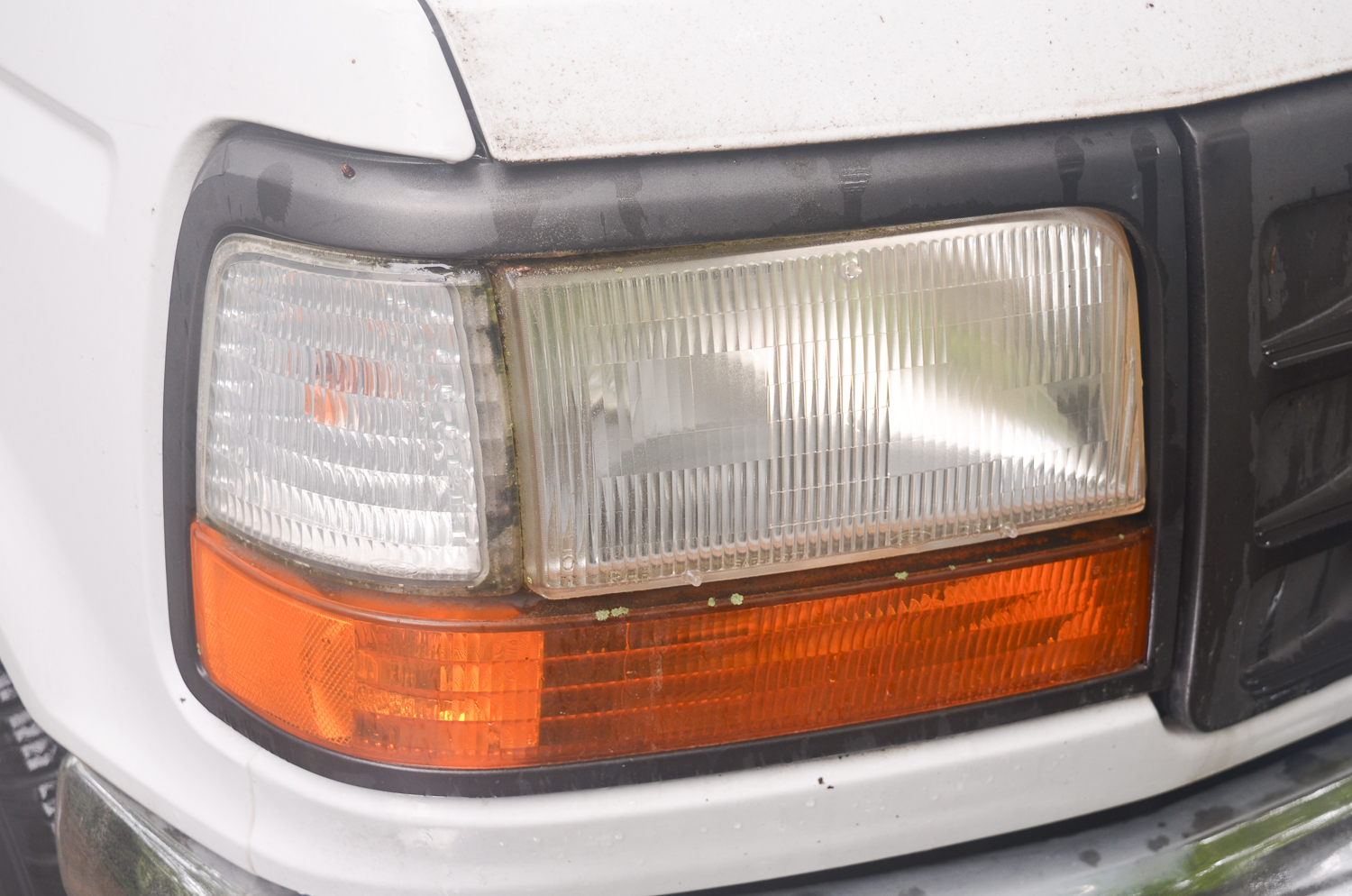 1994 Ford F150 XL Pickup Truck