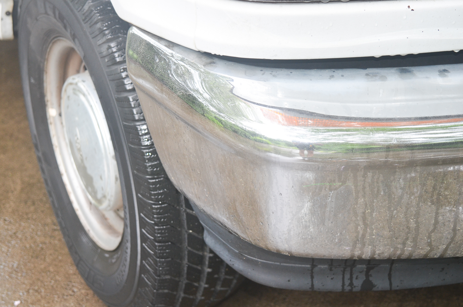 1994 Ford F150 XL Pickup Truck