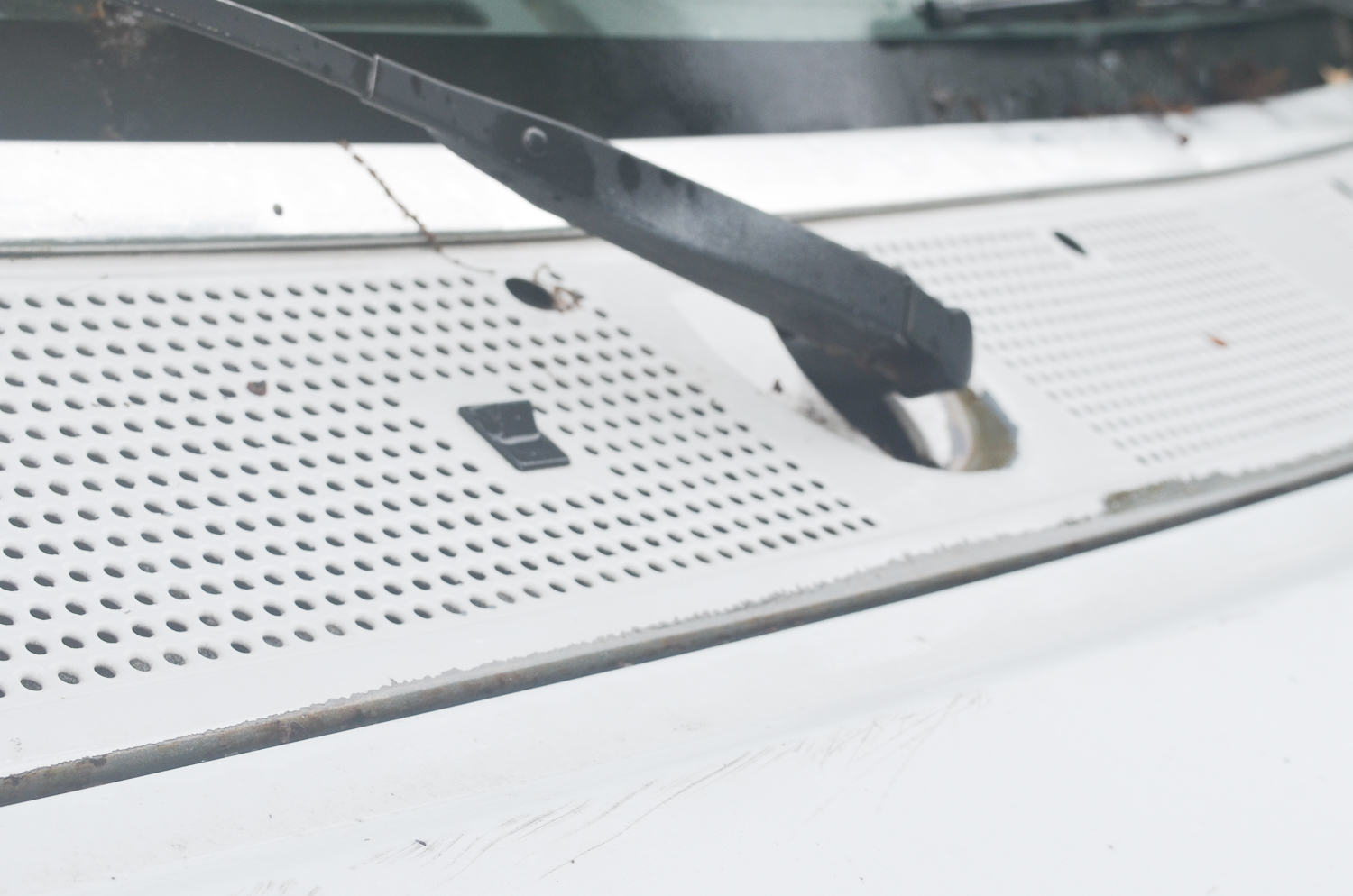 1994 Ford F150 XL Pickup Truck