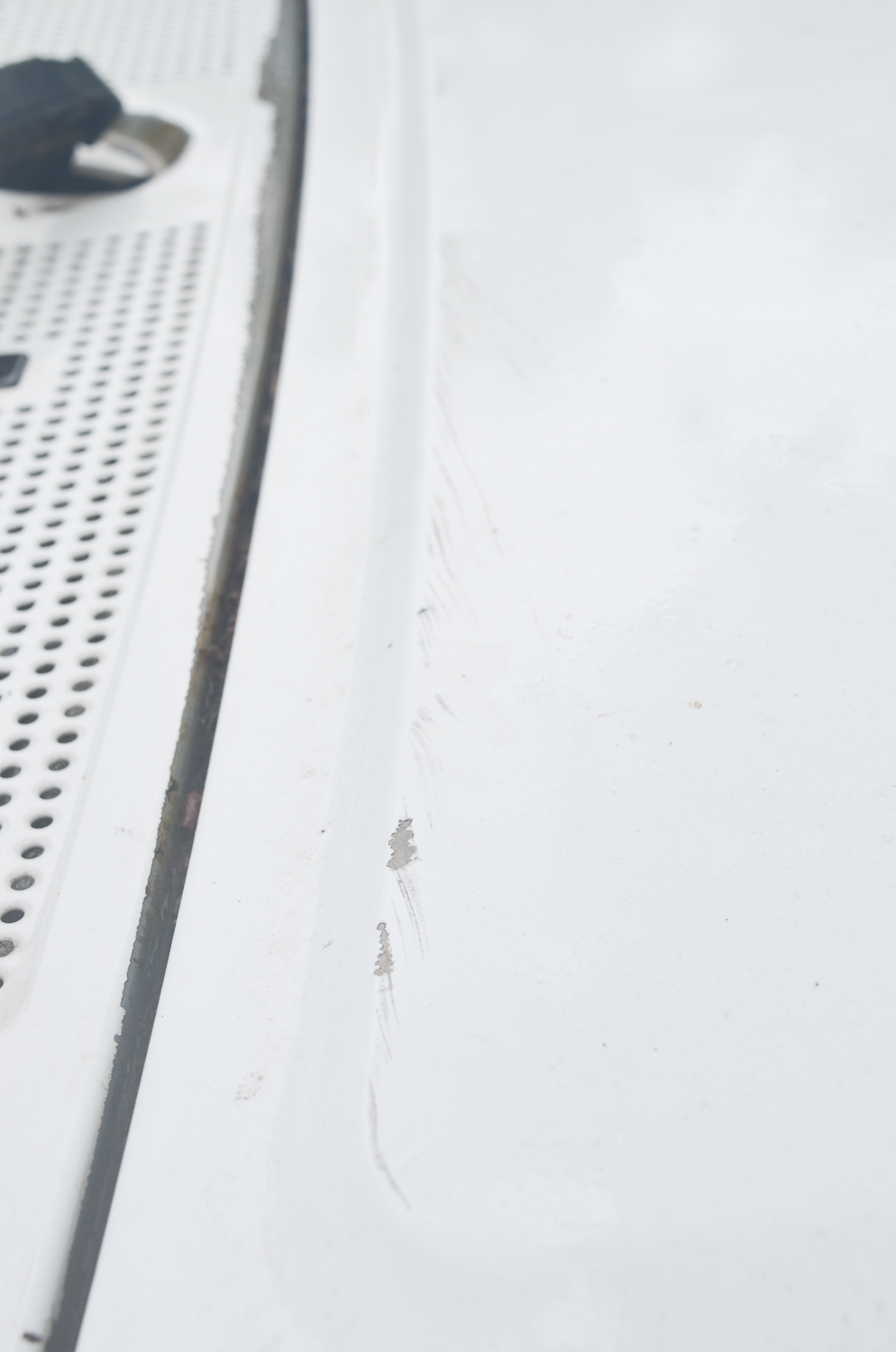 1994 Ford F150 XL Pickup Truck