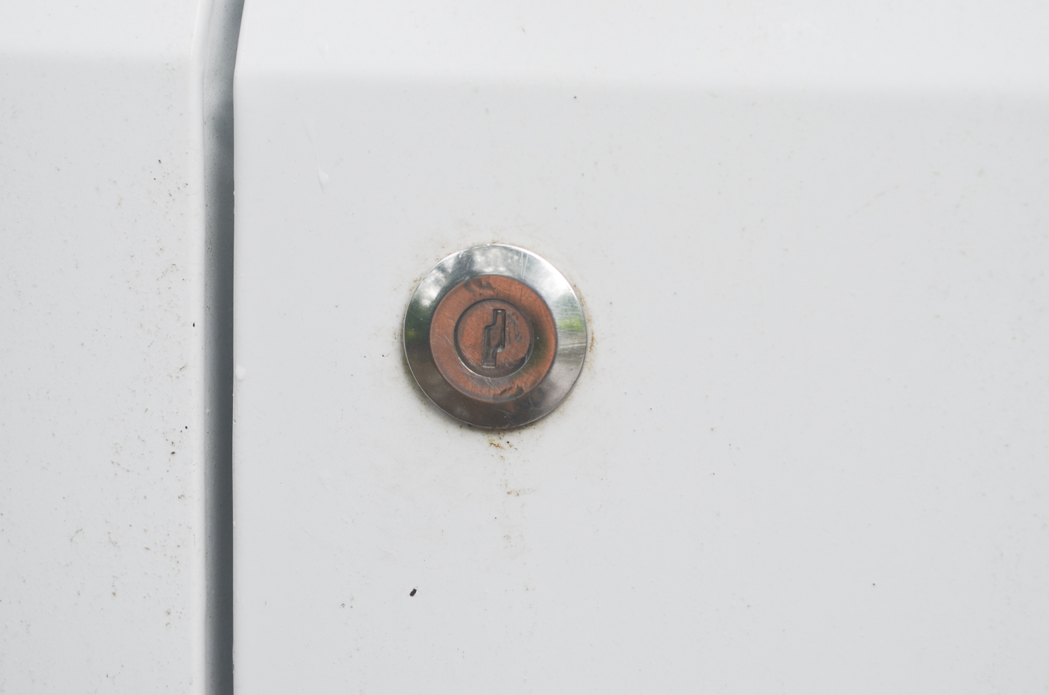 1994 Ford F150 XL Pickup Truck