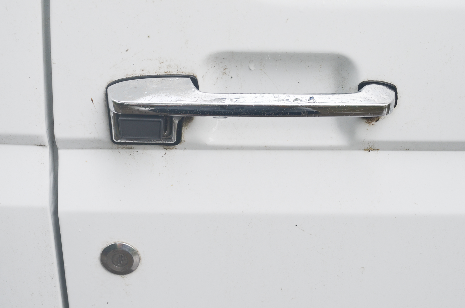 1994 Ford F150 XL Pickup Truck