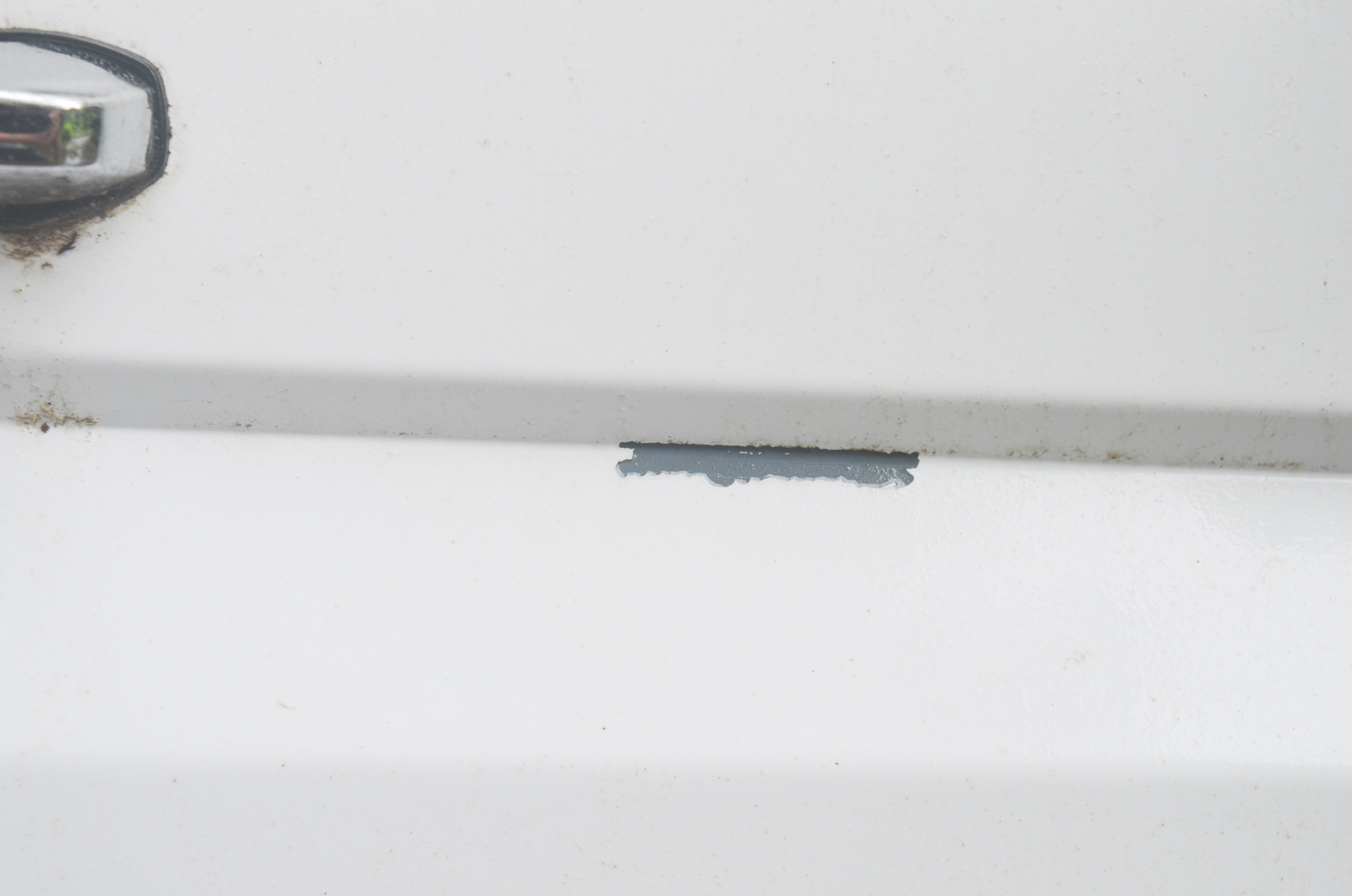 1994 Ford F150 XL Pickup Truck