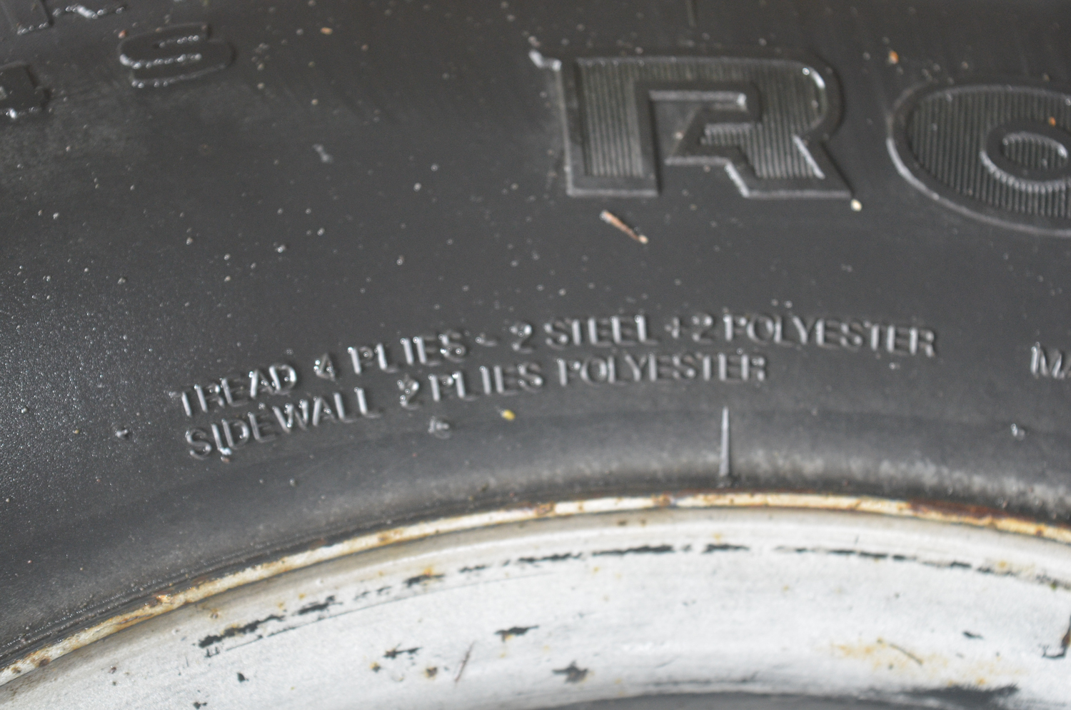 1994 Ford F150 XL Pickup Truck