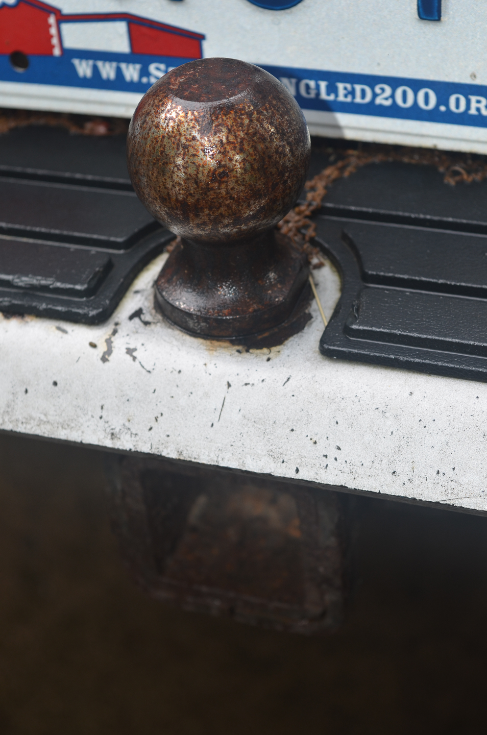 1994 Ford F150 XL Pickup Truck