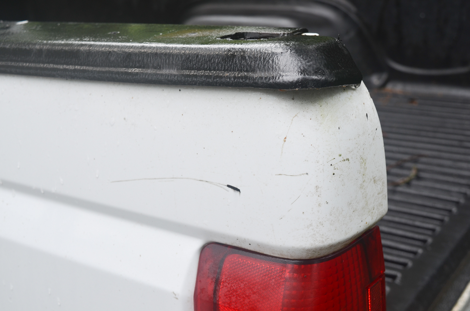 1994 Ford F150 XL Pickup Truck