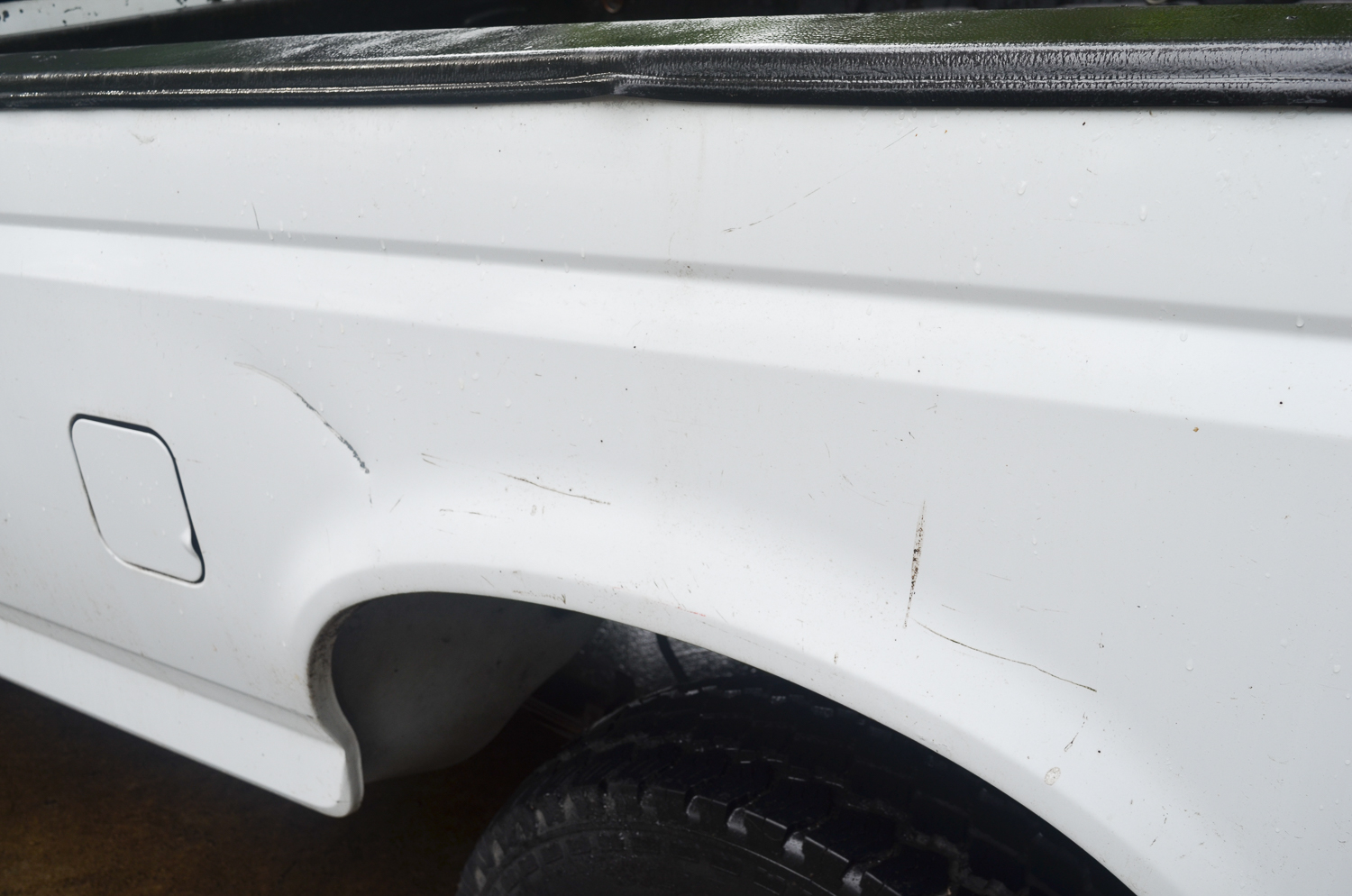 1994 Ford F150 XL Pickup Truck