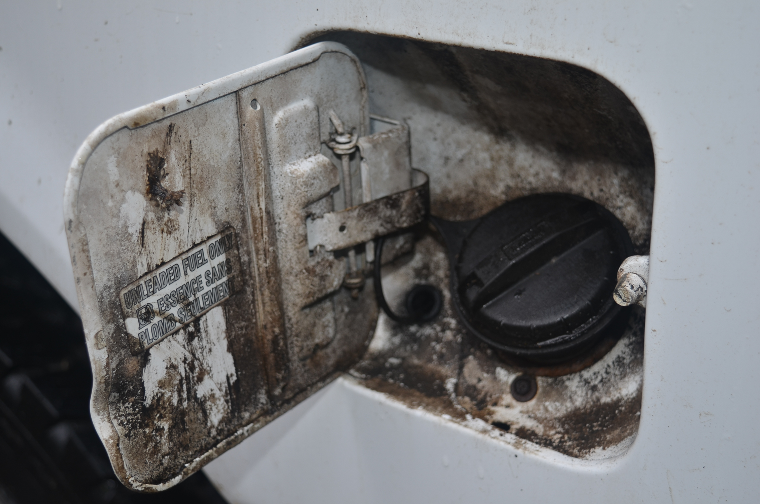 1994 Ford F150 XL Pickup Truck