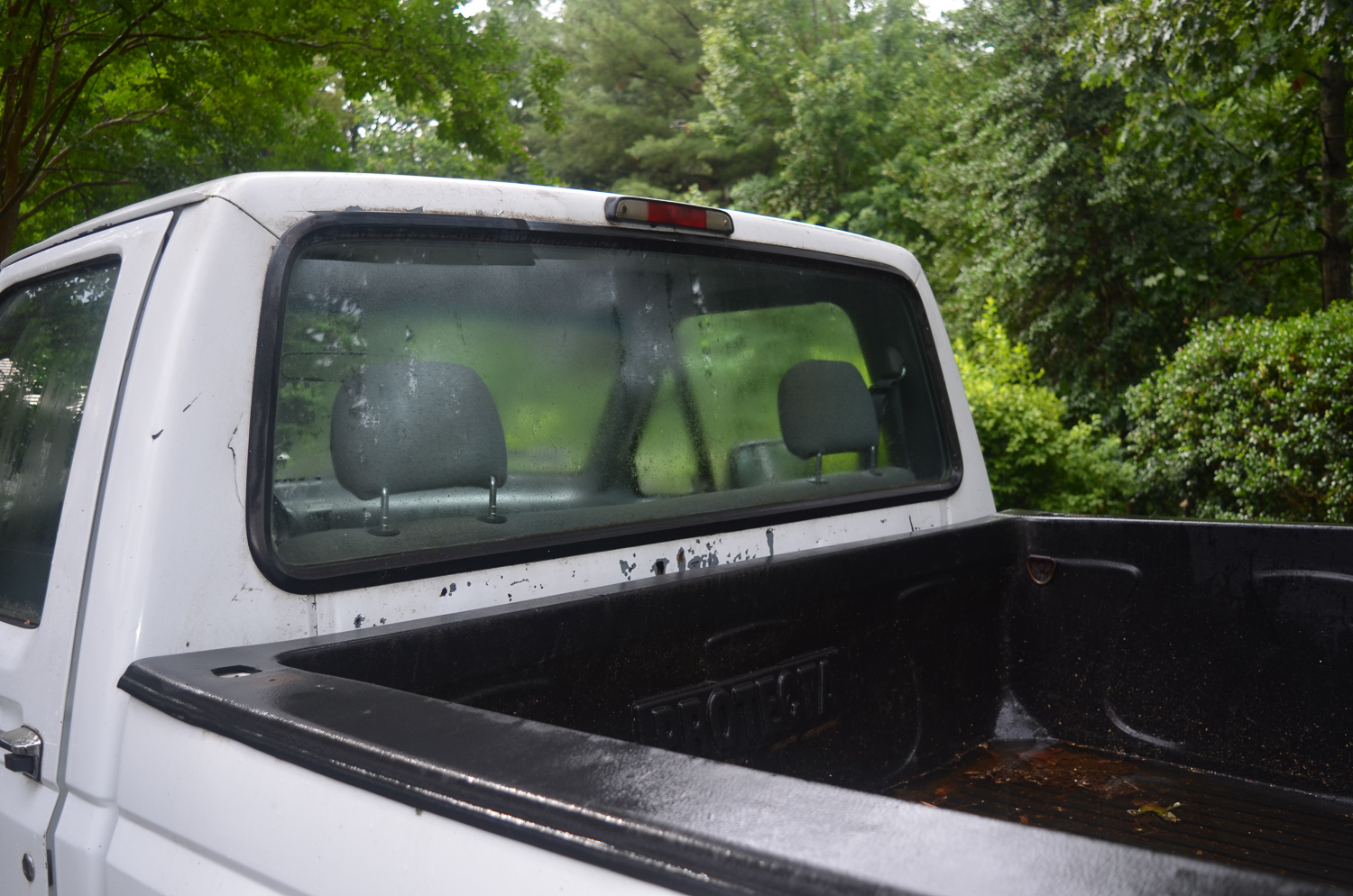 1994 Ford F150 XL Pickup Truck