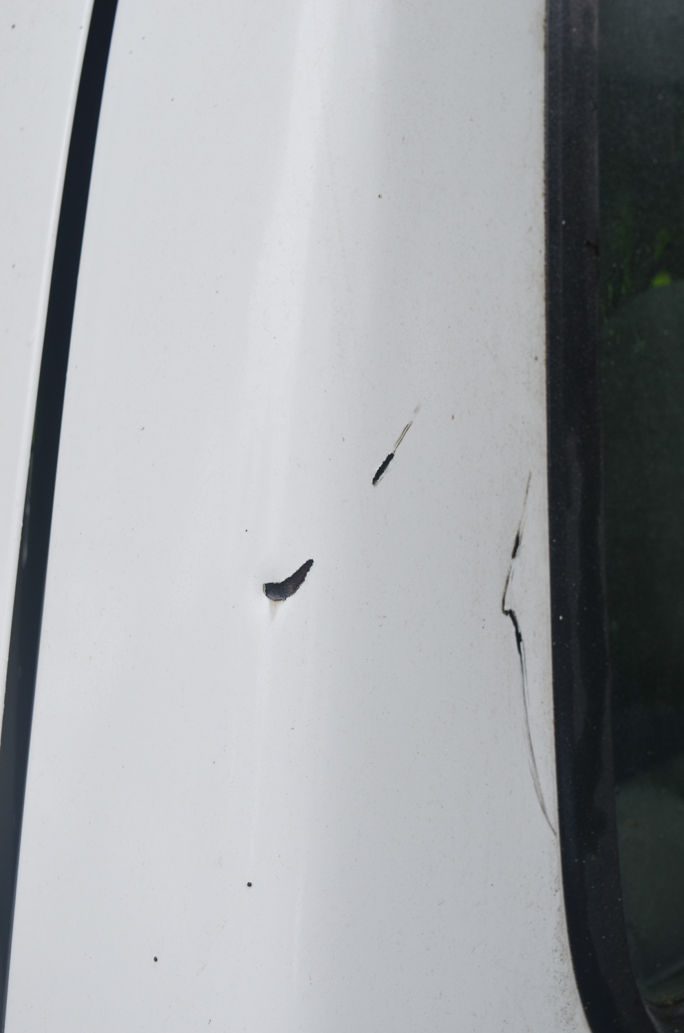 1994 Ford F150 XL Pickup Truck