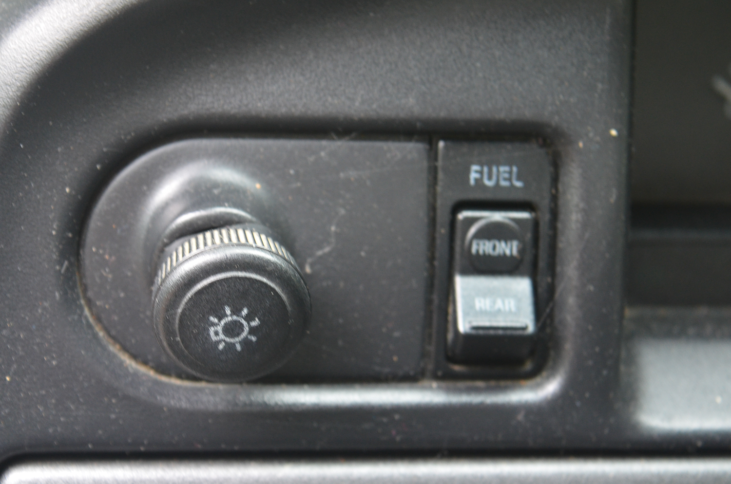 1994 Ford F150 XL Pickup Truck