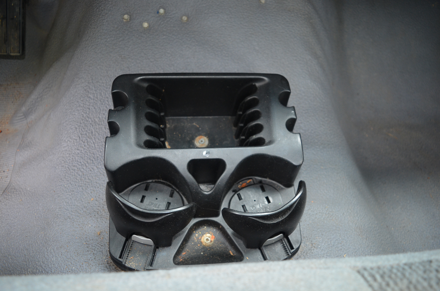 1994 Ford F150 XL Pickup Truck