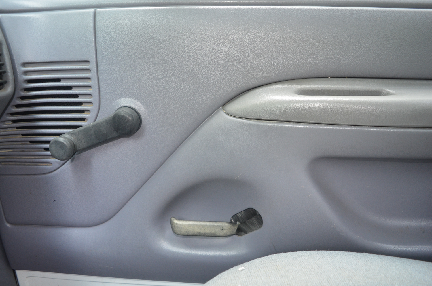 1994 Ford F150 XL Pickup Truck