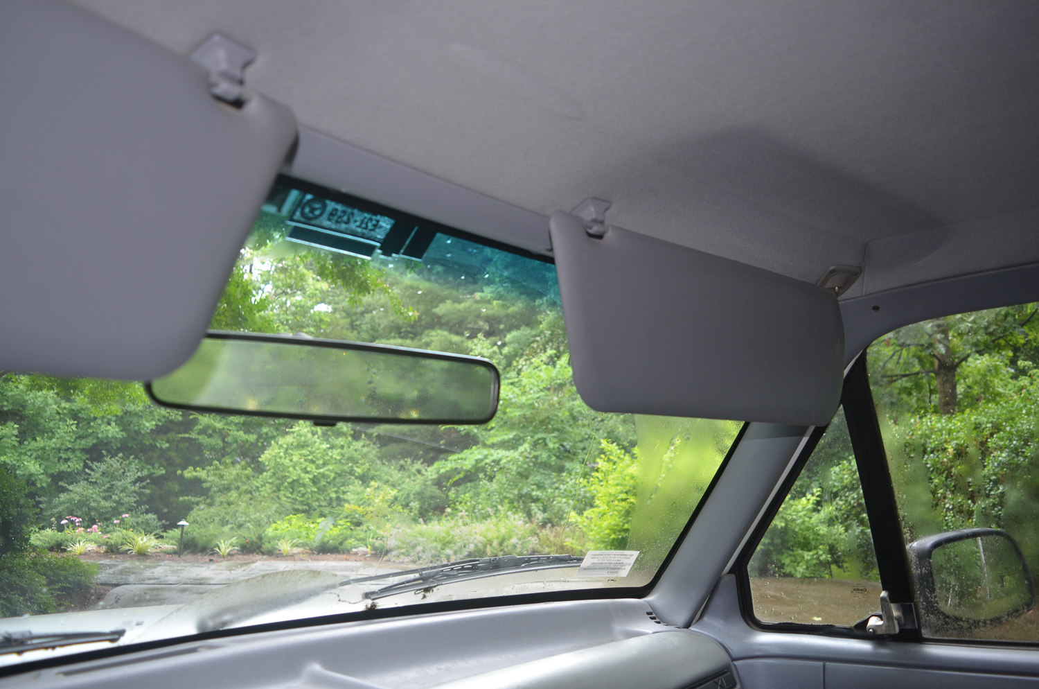 1994 Ford F150 XL Pickup Truck