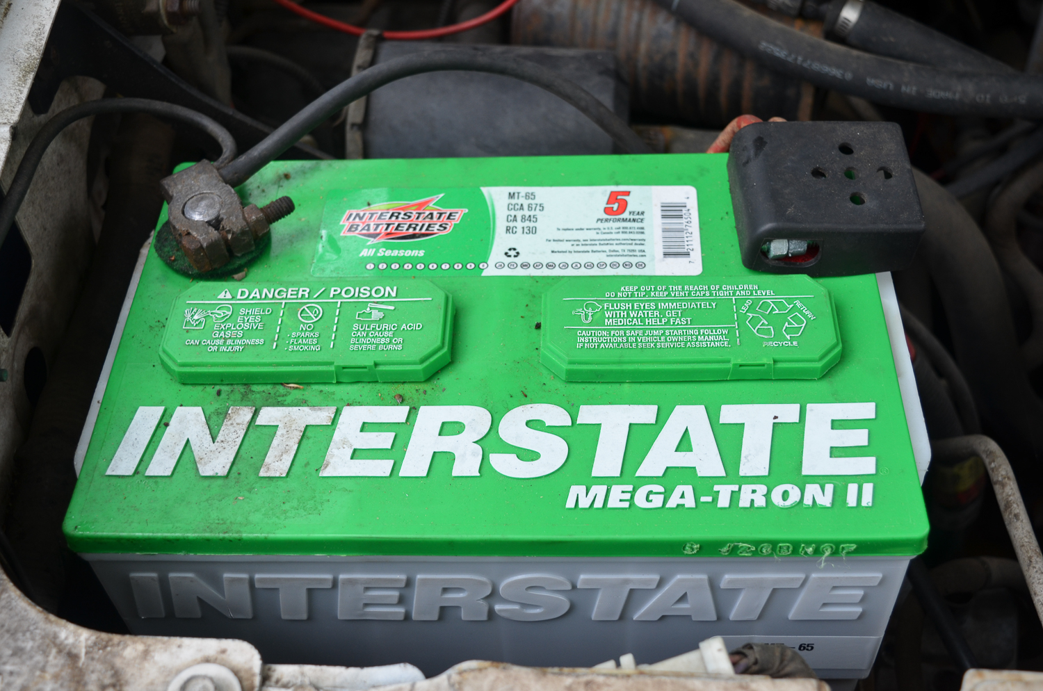 1994 Ford F150 XL Pickup Truck