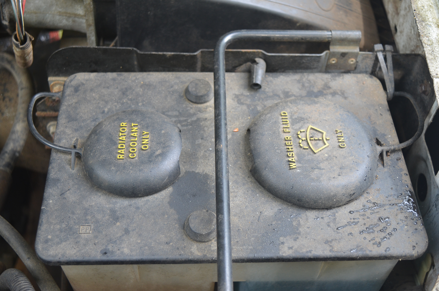 1994 Ford F150 XL Pickup Truck