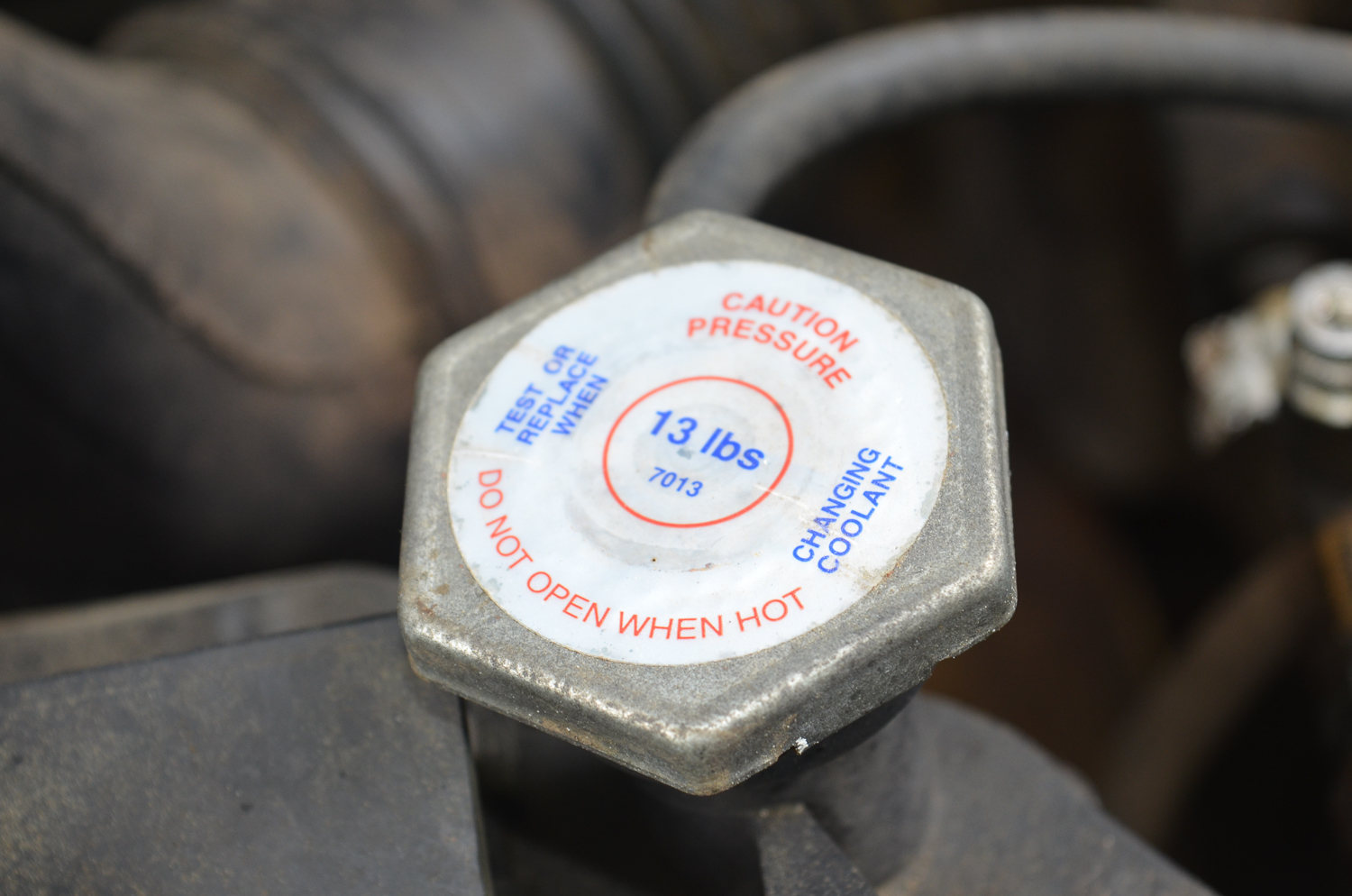 1994 Ford F150 XL Pickup Truck