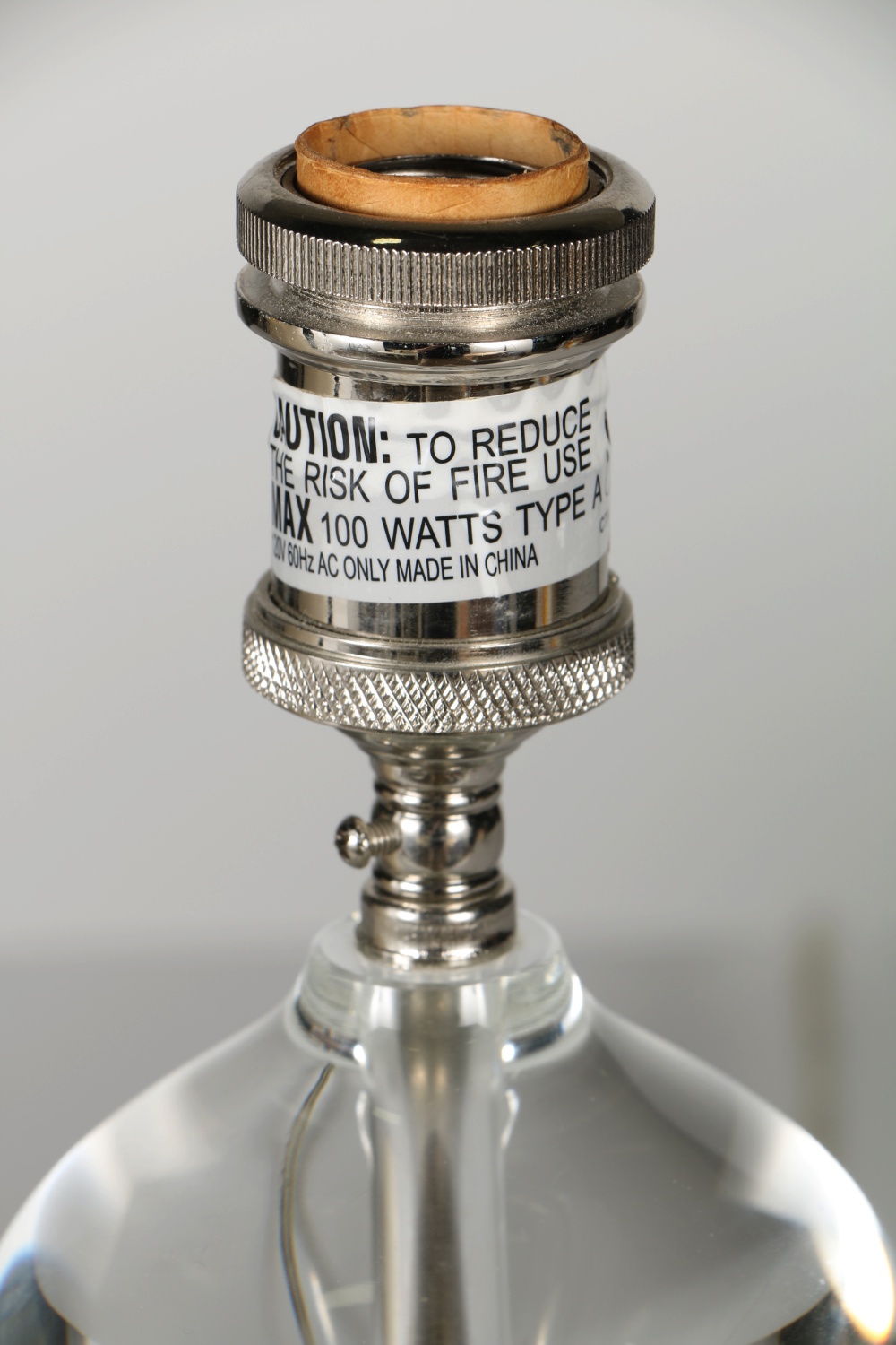 Jonathan Adler Claridge Lantern Table Lamp With Silk Shade