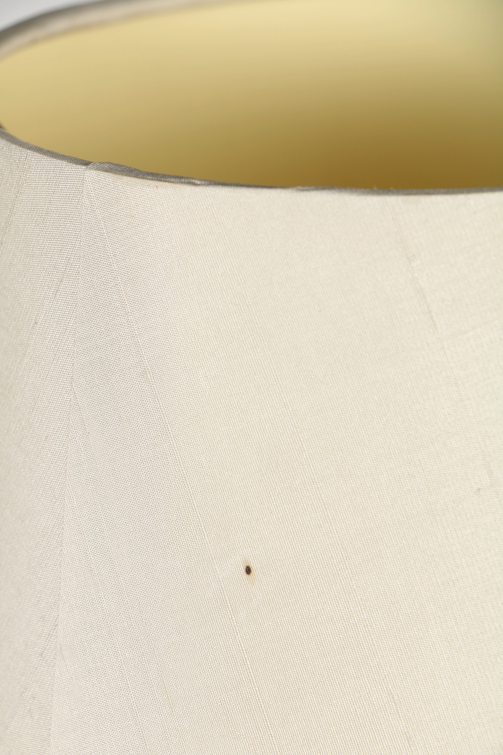 Jonathan Adler Claridge Lantern Table Lamp With Silk Shade