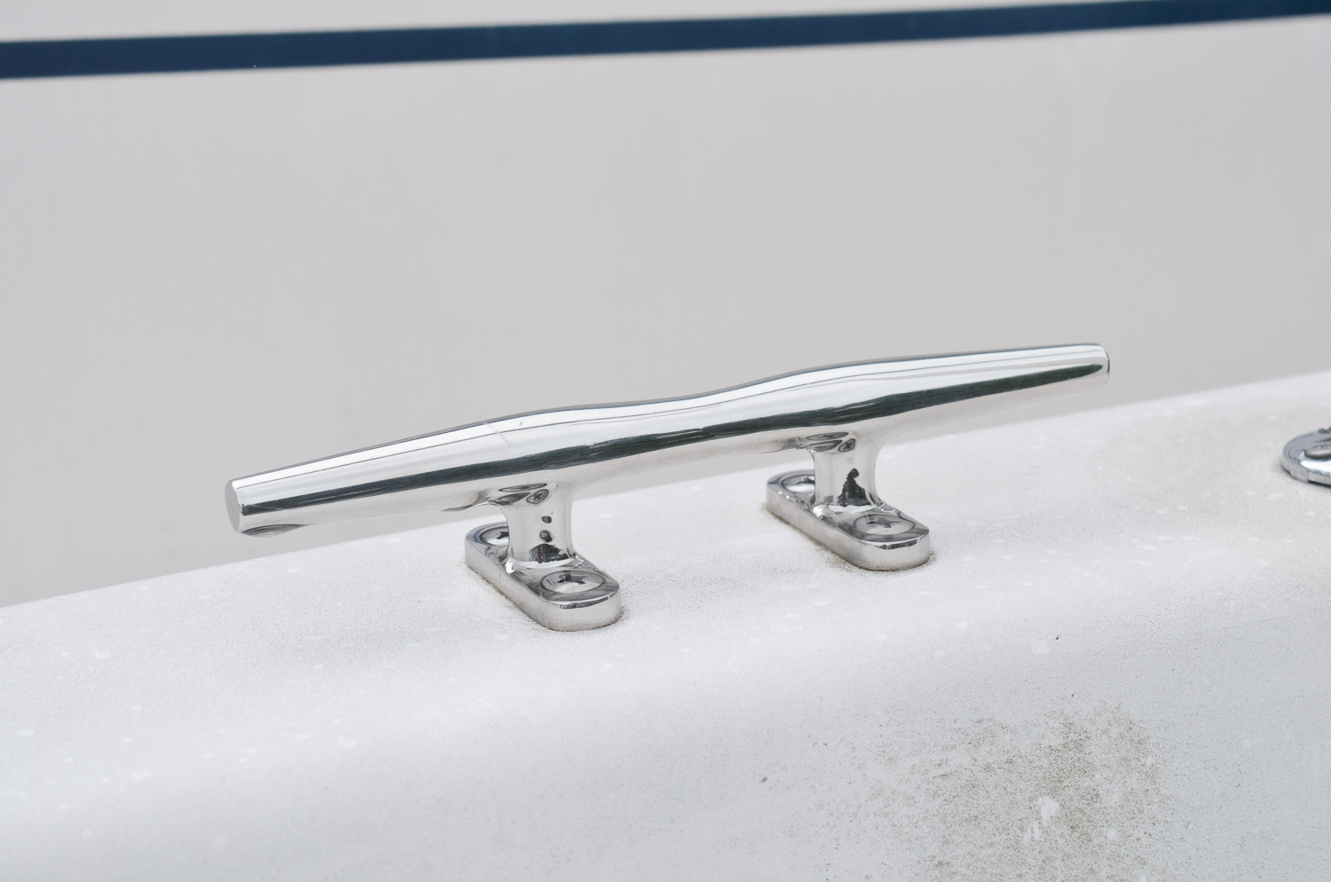 1990s Grady-White Adventure 208 Boat with Yamaha "V6 175" Motor and Trailer