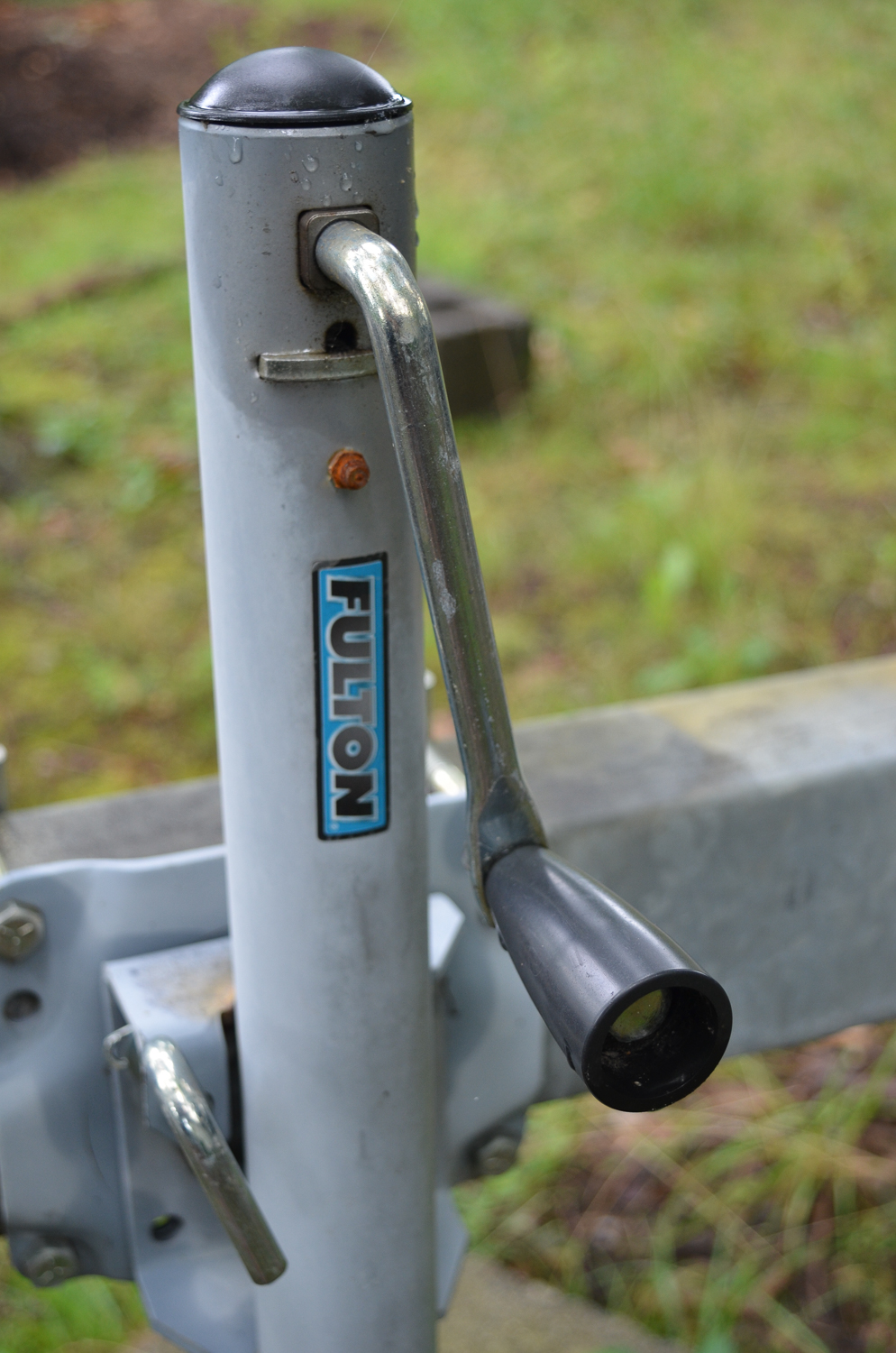 1990s Grady-White Adventure 208 Boat with Yamaha "V6 175" Motor and Trailer