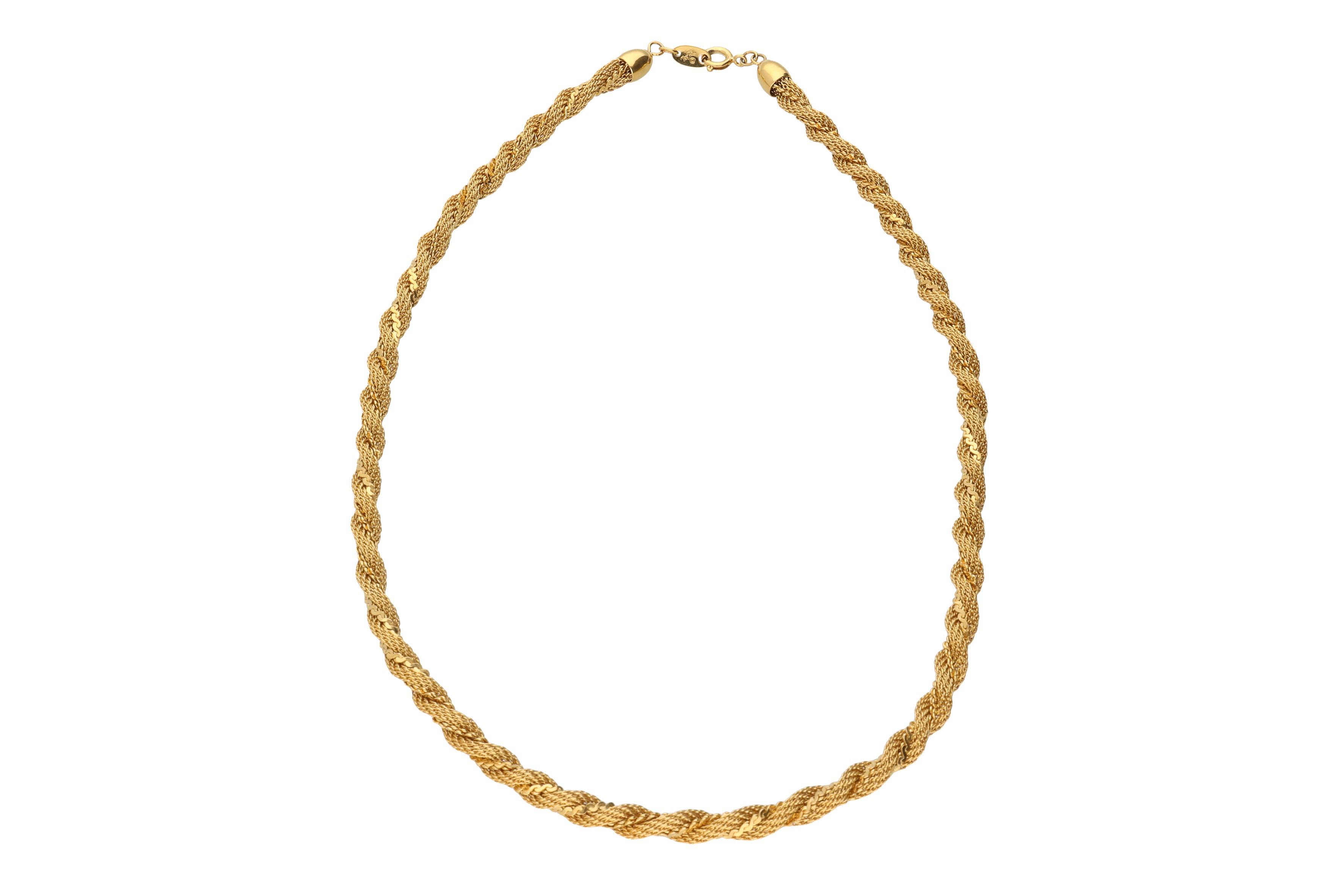 Collection of Vintage Jewelry Including Trifari