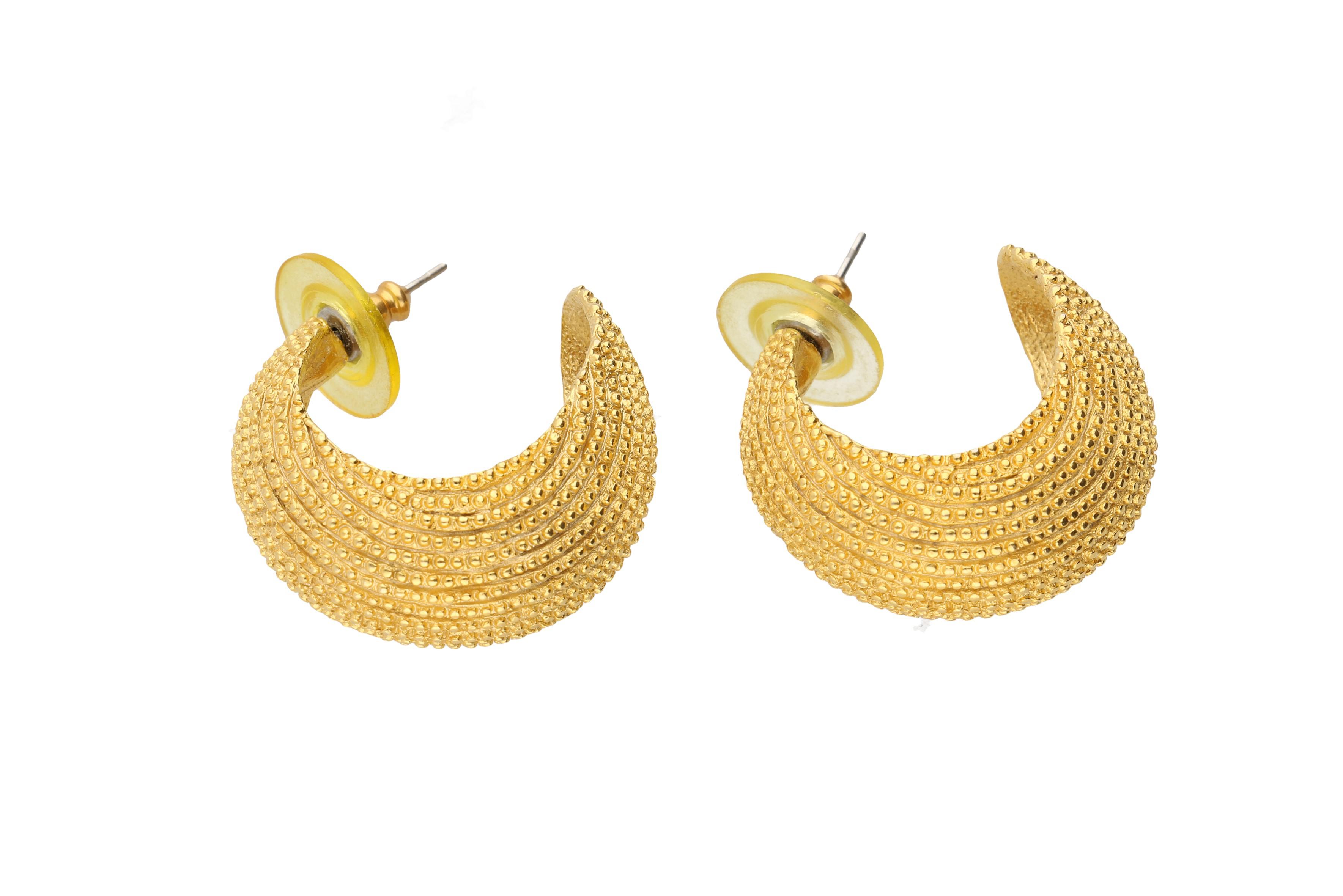 Collection of Vintage Jewelry Including Trifari