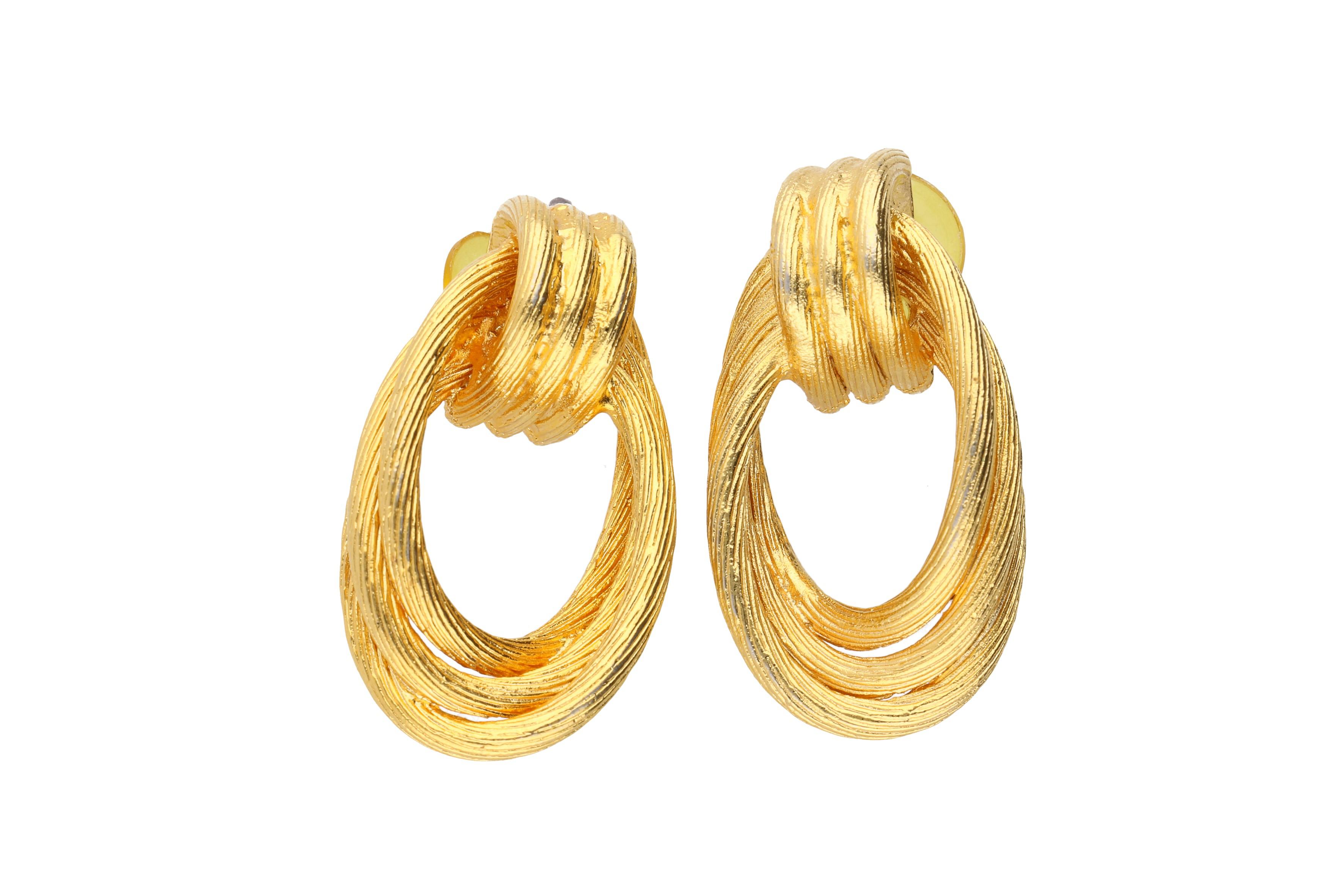 Collection of Vintage Jewelry Including Trifari