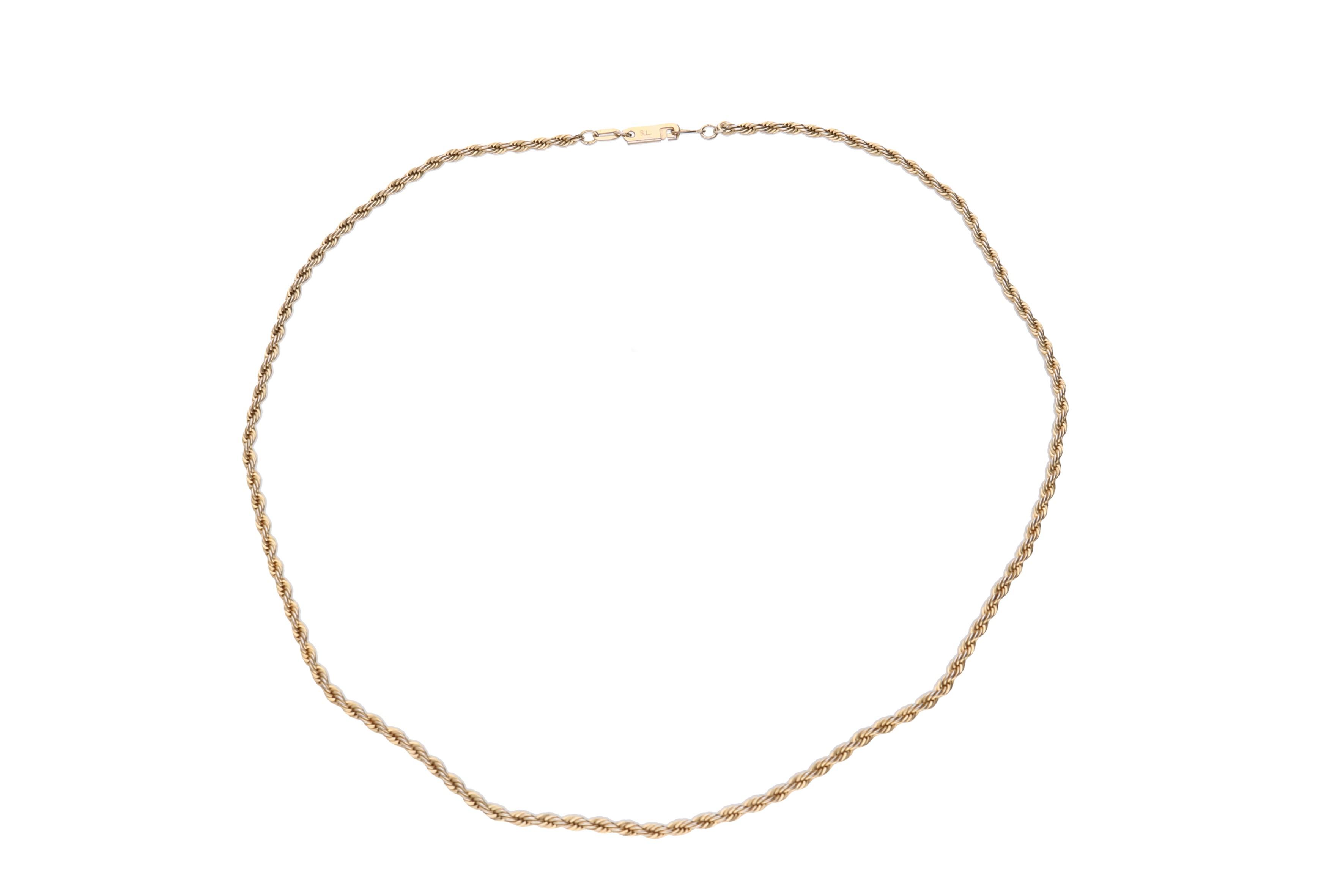 Collection of Vintage Jewelry Including Trifari