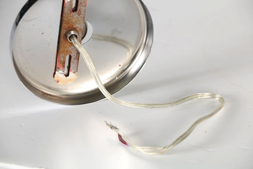 Pair of Hollywood Regency Style Chandeliers