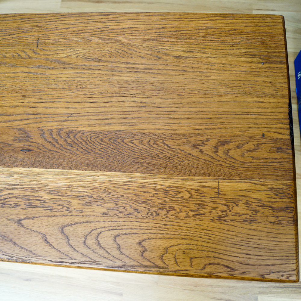 "American Country West" Bedside Chest of Drawers by Lexington