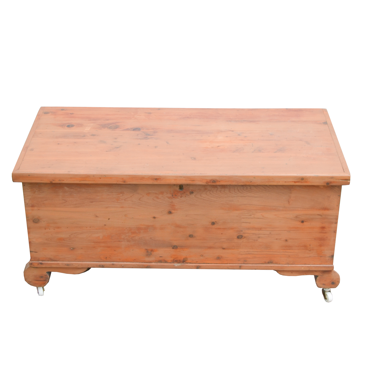 Vintage Cedar Chest