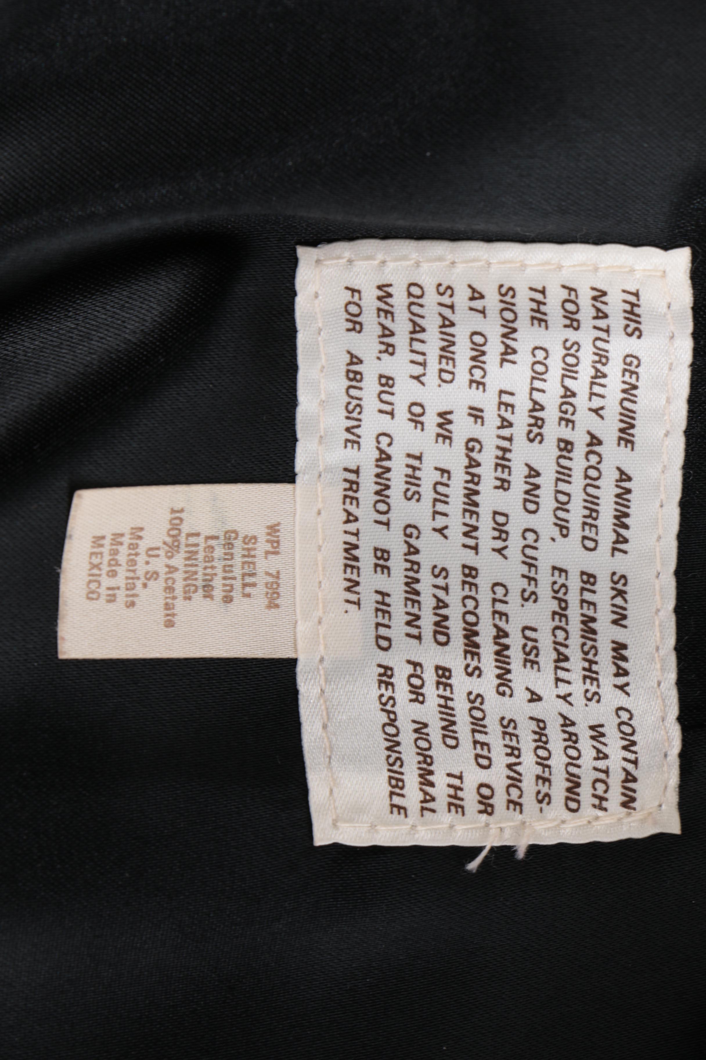 Women's Black Skirts