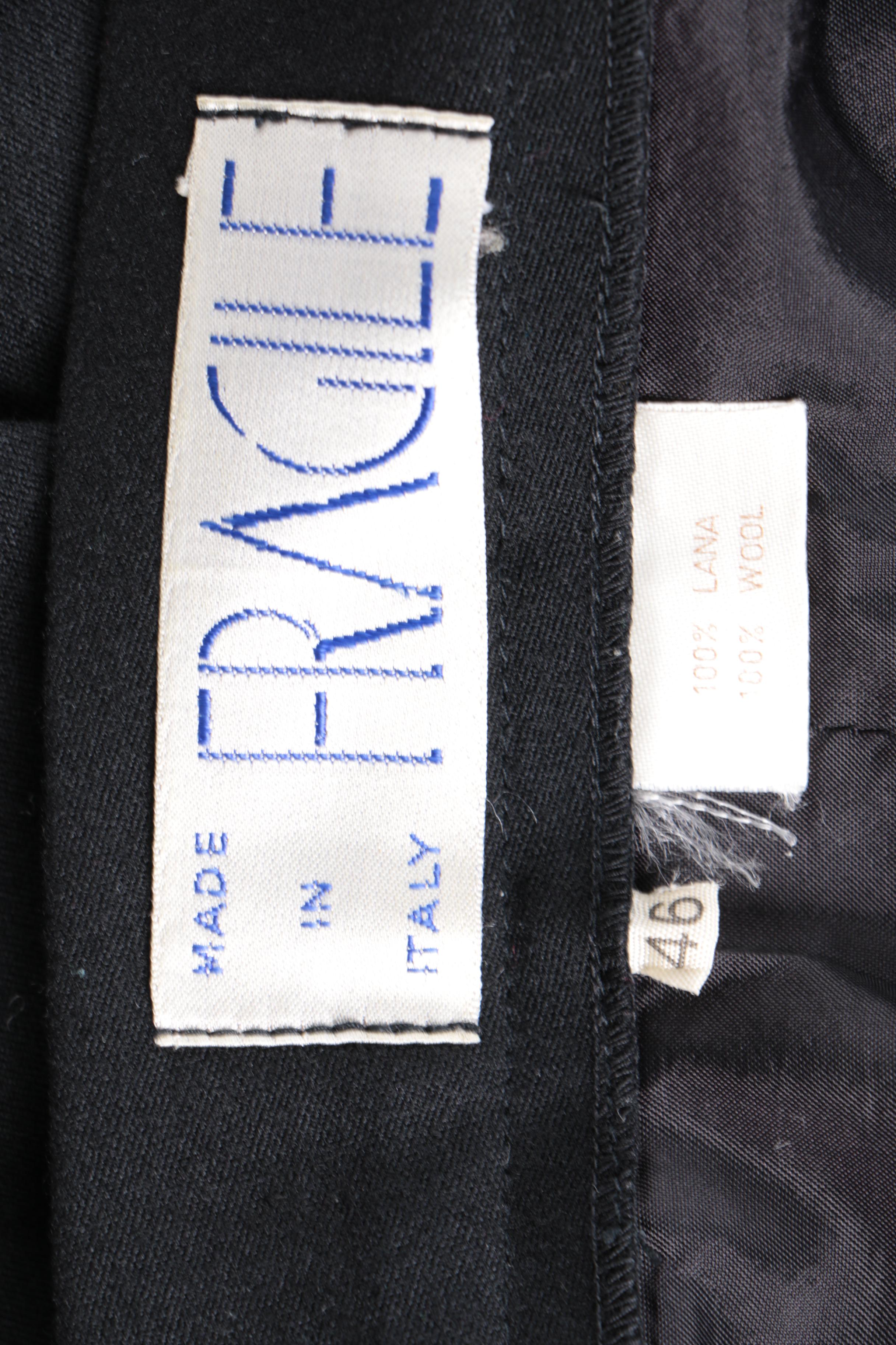 Women's Black Skirts