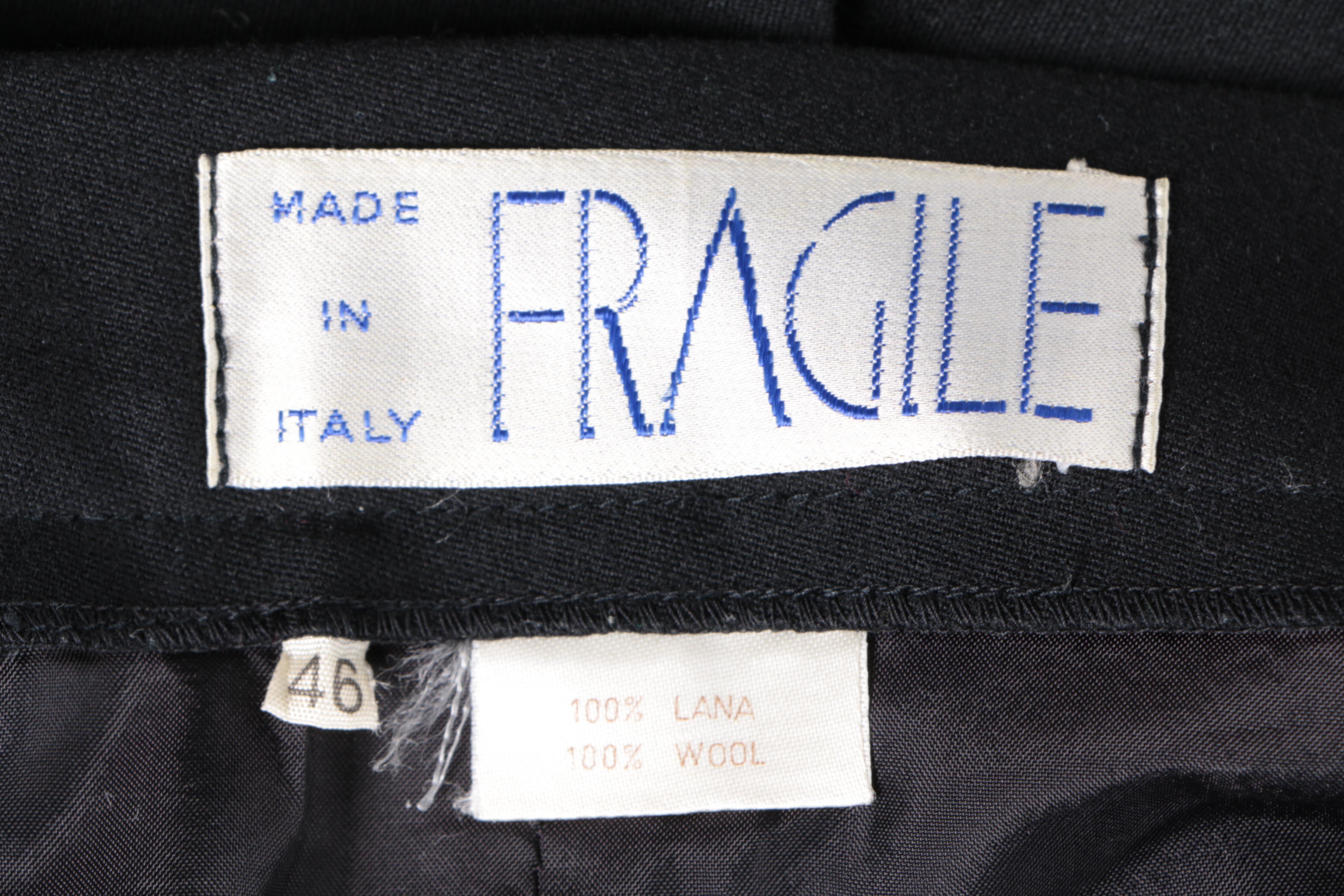 Women's Black Skirts