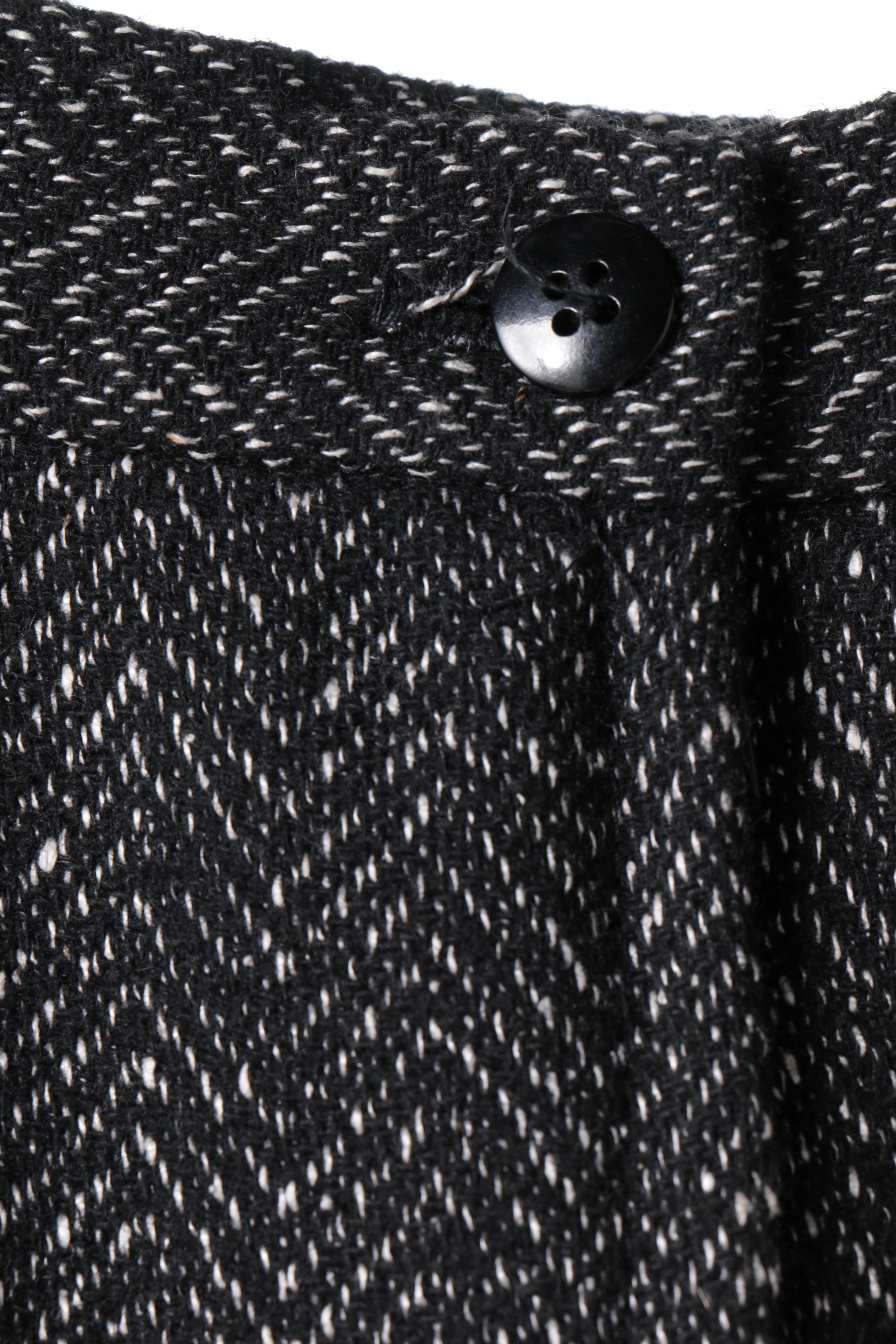 Women's Black Skirts