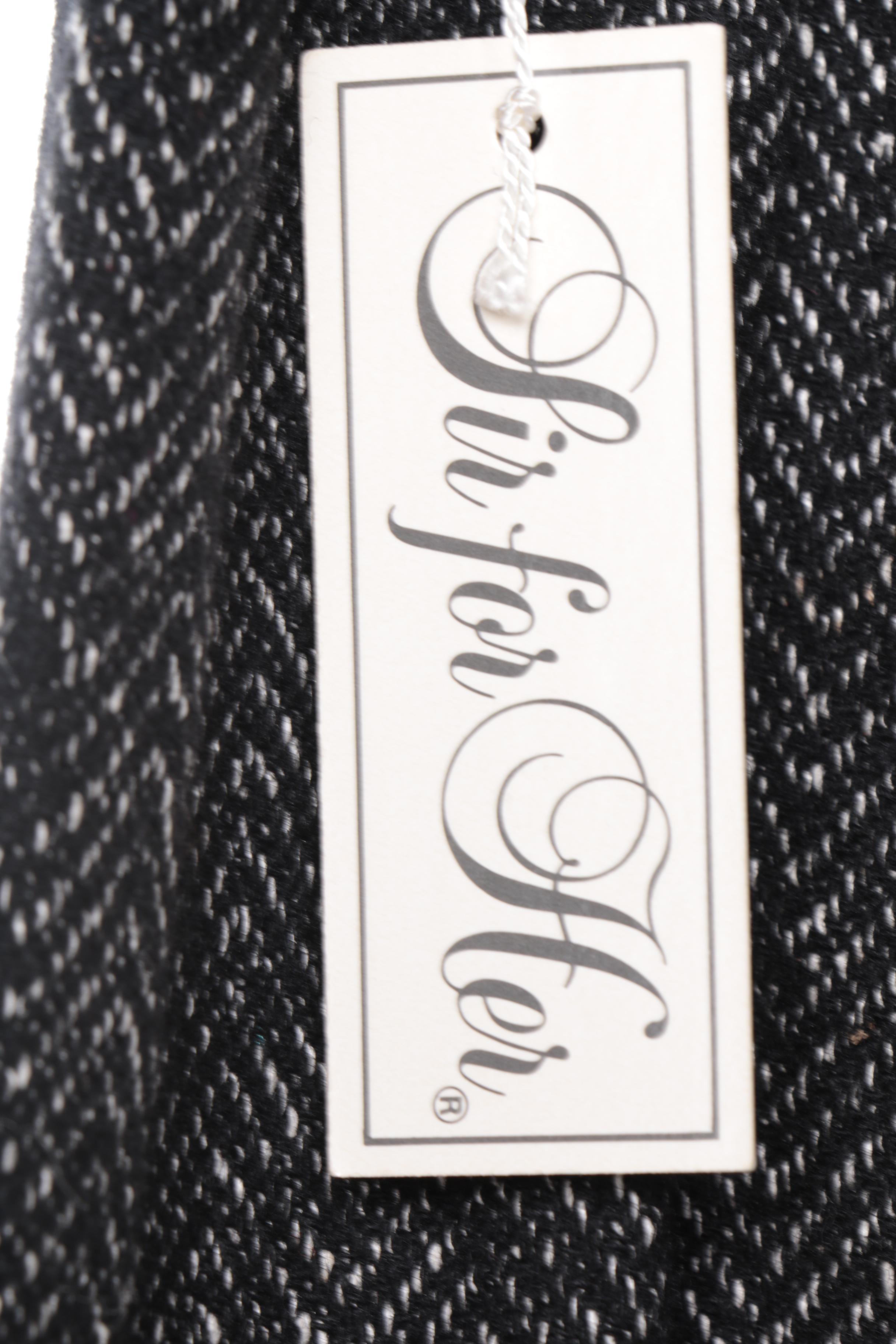 Women's Black Skirts