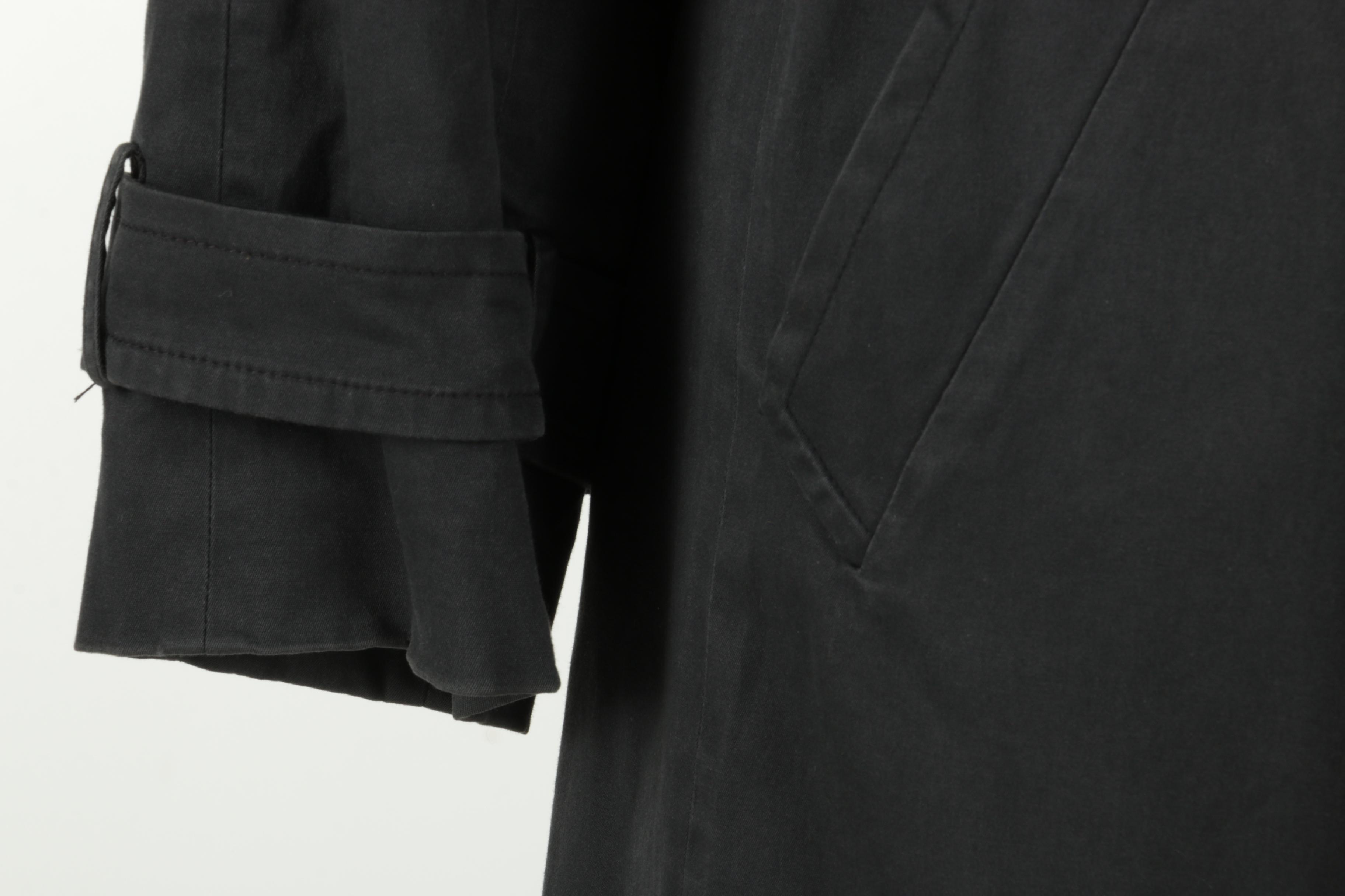 Women's Trench Coats Featuring Searle Blatt Studio