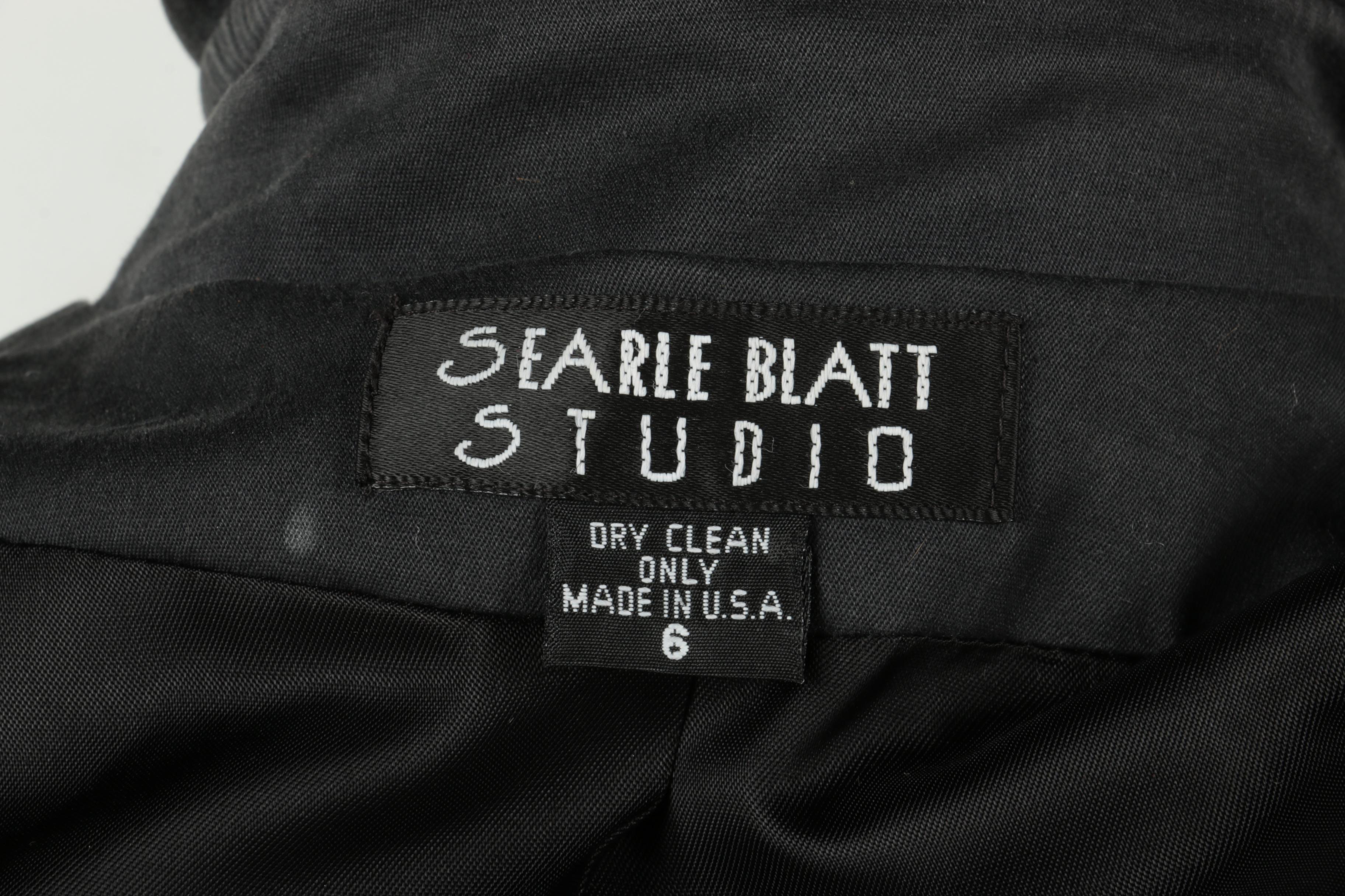 Women's Trench Coats Featuring Searle Blatt Studio