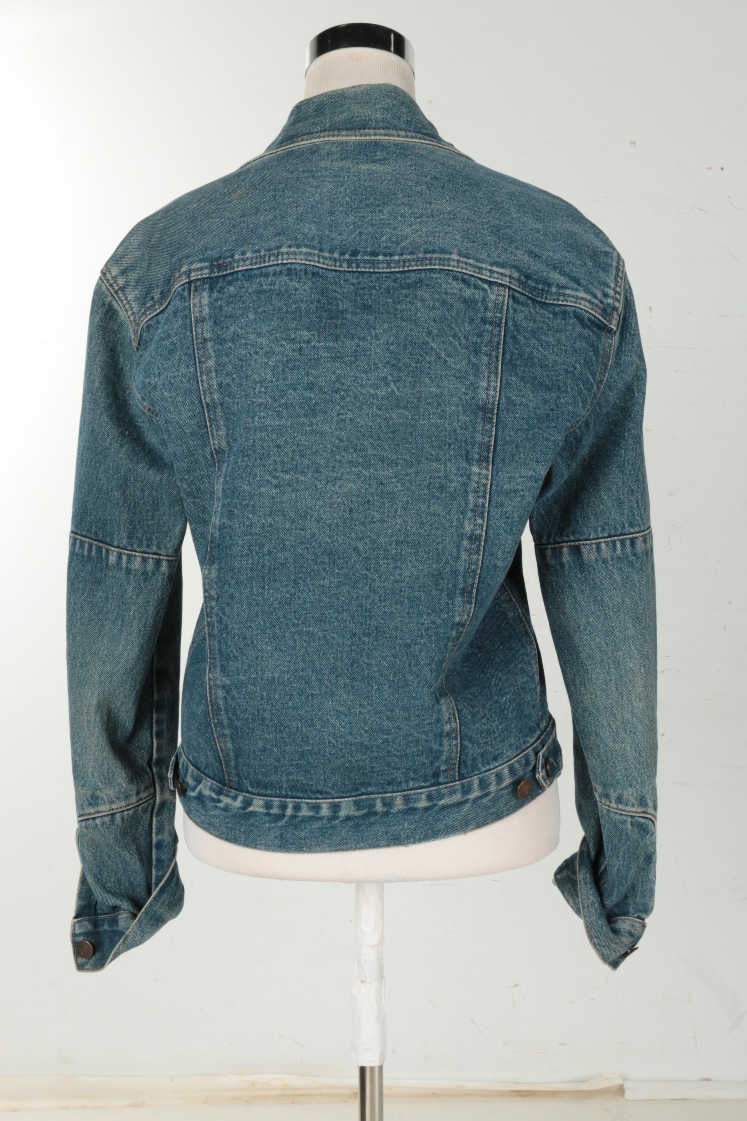 Women's Casual Jackets Including Calvin Klein and Fibok