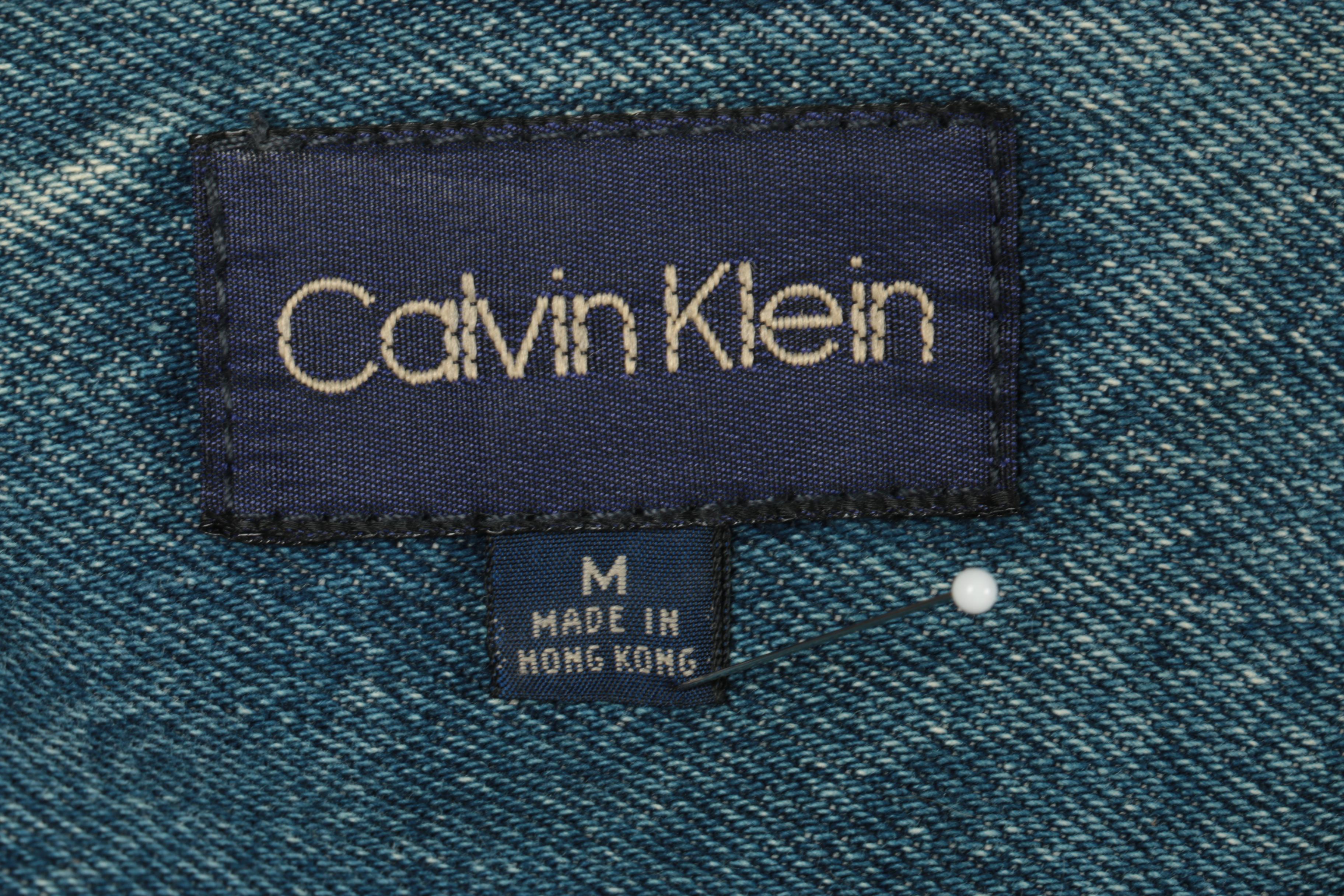 Women's Casual Jackets Including Calvin Klein and Fibok