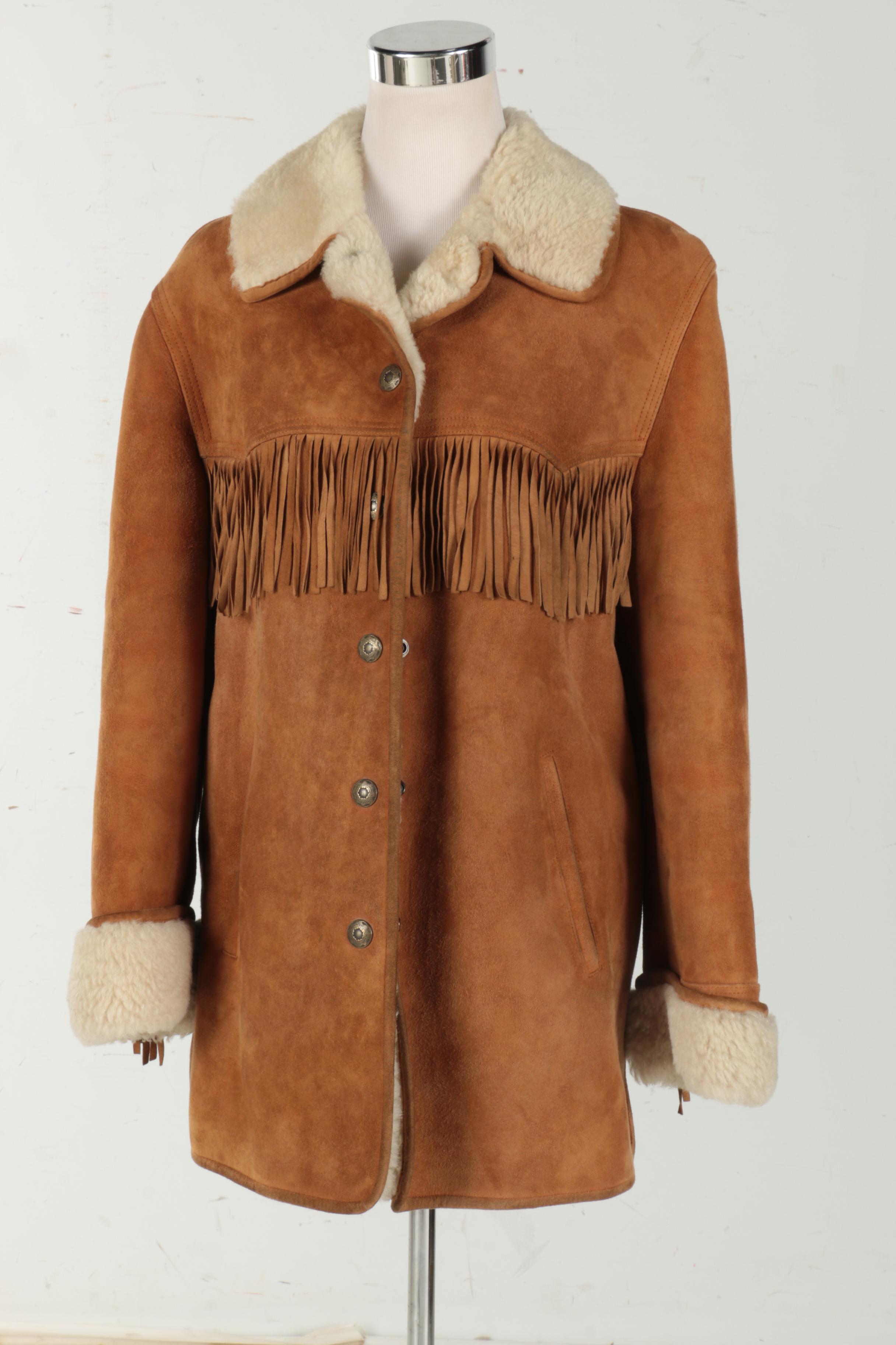 Women's Casual Jackets Including Calvin Klein and Fibok