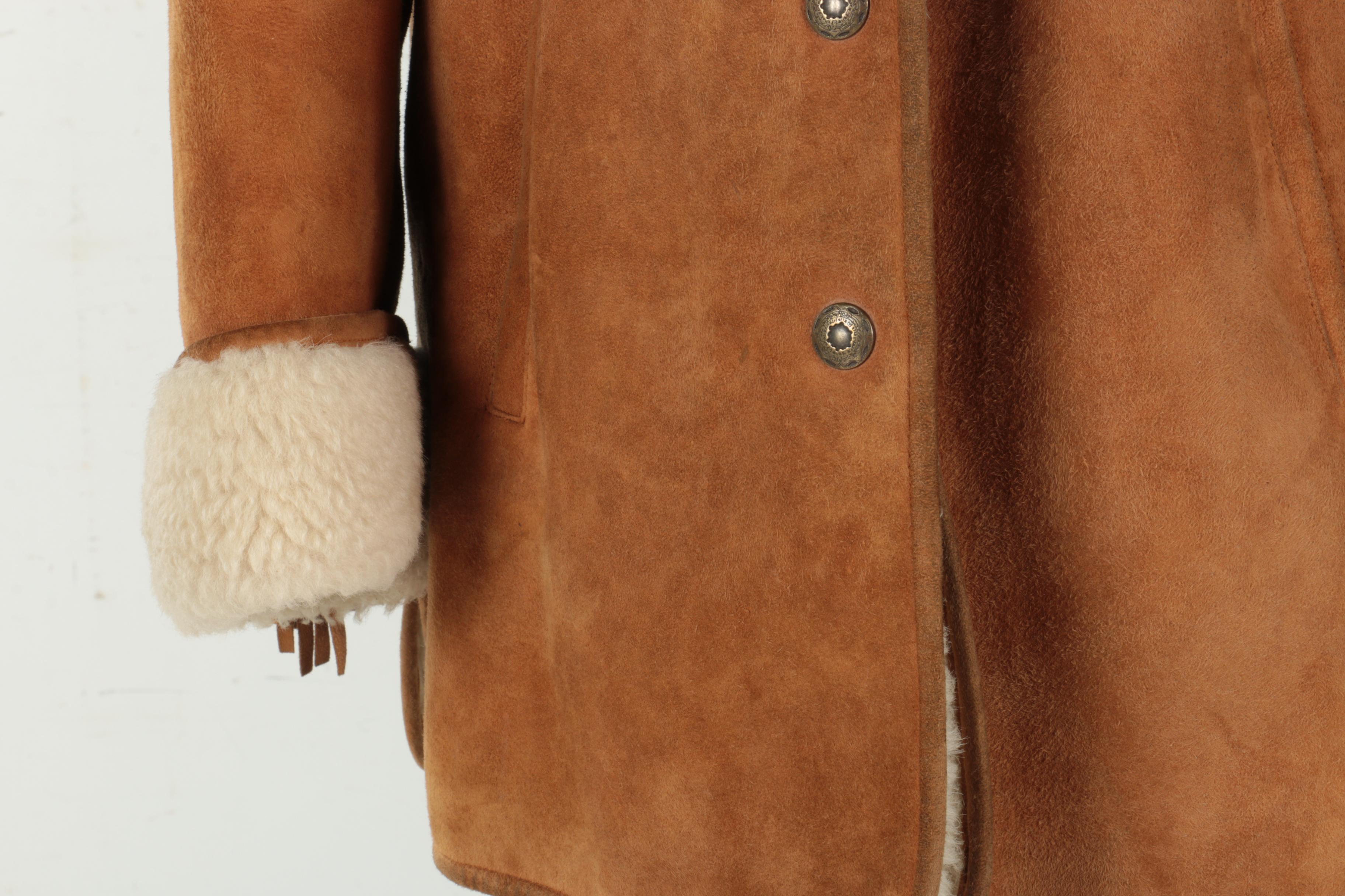 Women's Casual Jackets Including Calvin Klein and Fibok