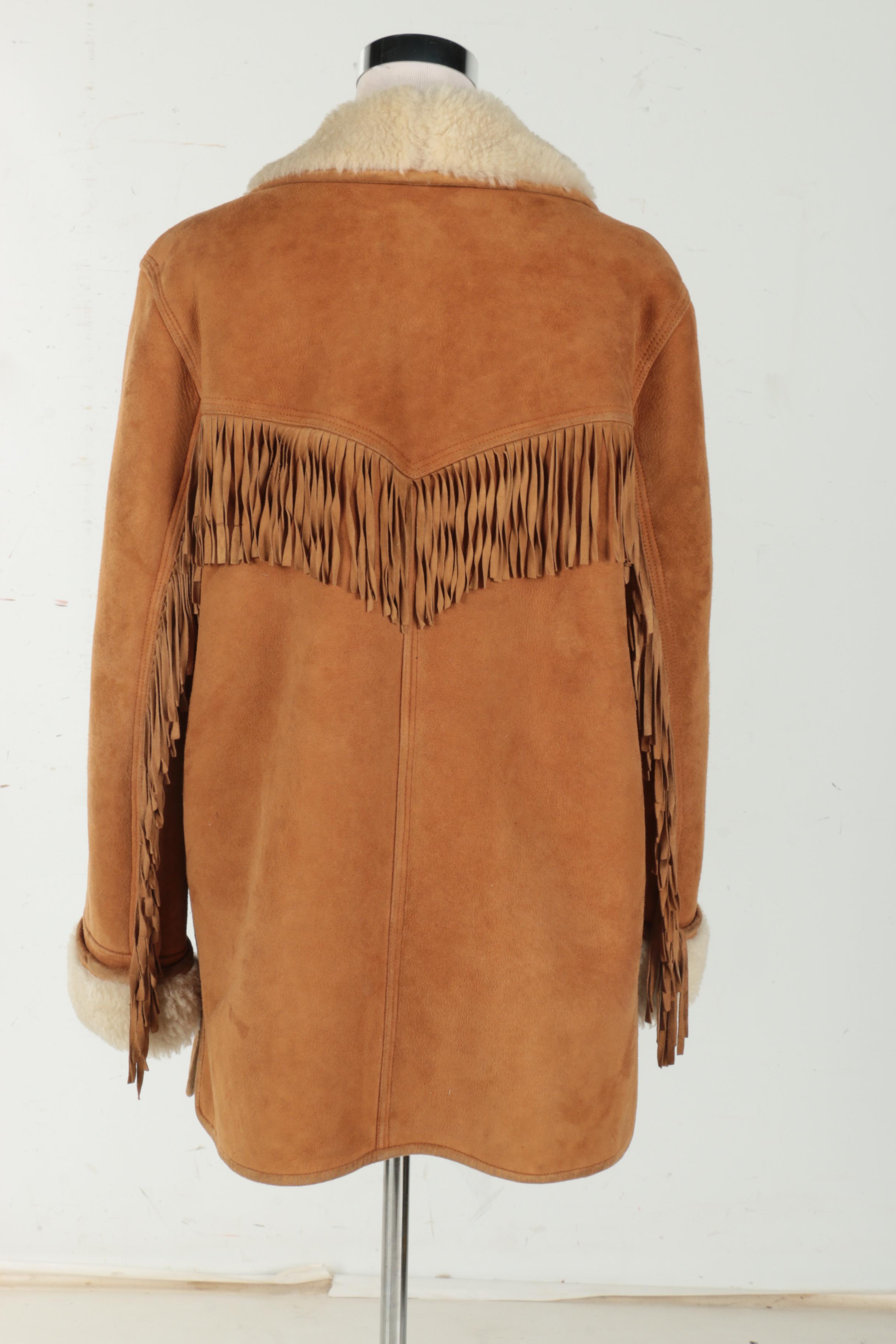 Women's Casual Jackets Including Calvin Klein and Fibok