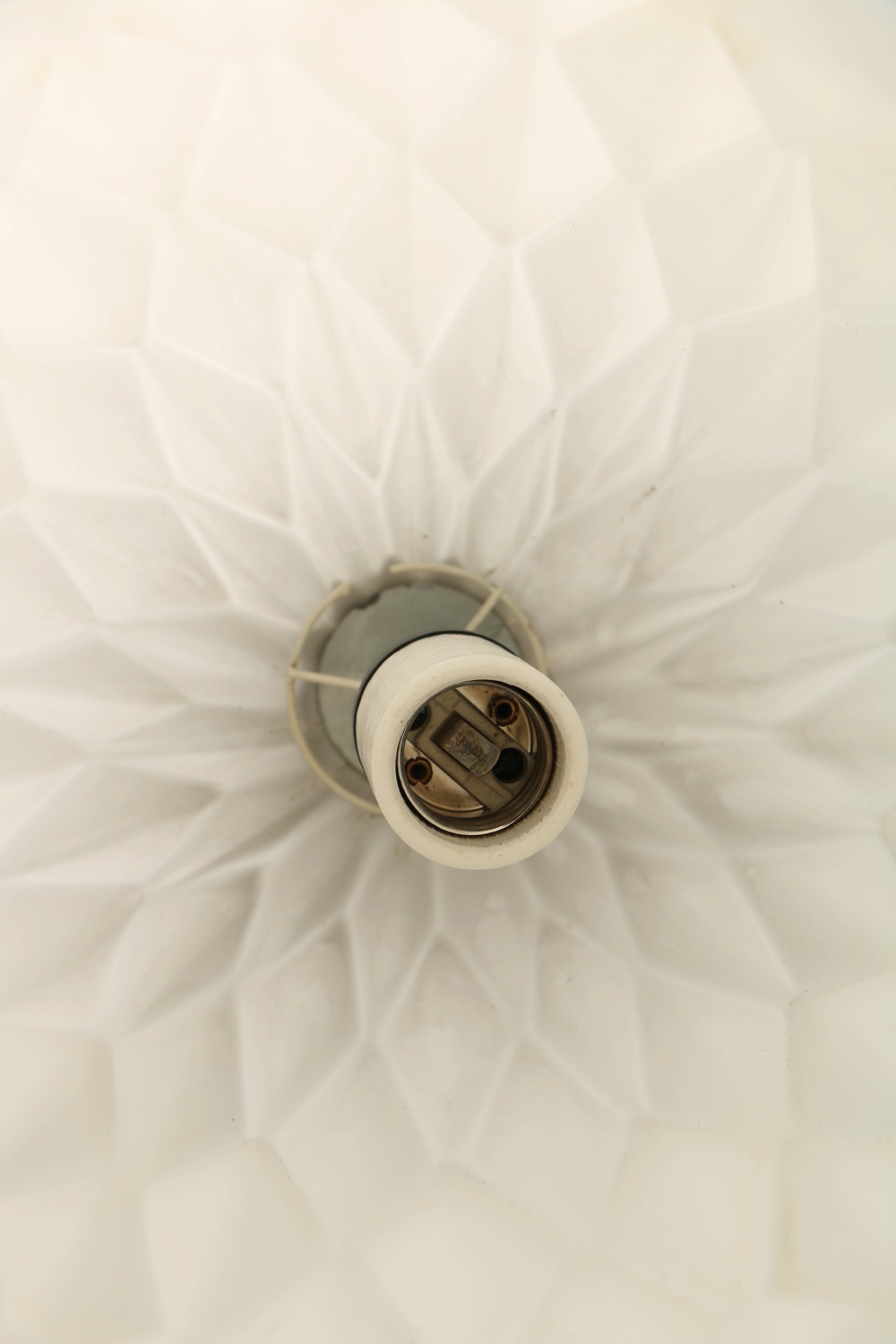 Mid Century Modern "Moe Light" Fixture by Thomas Industries