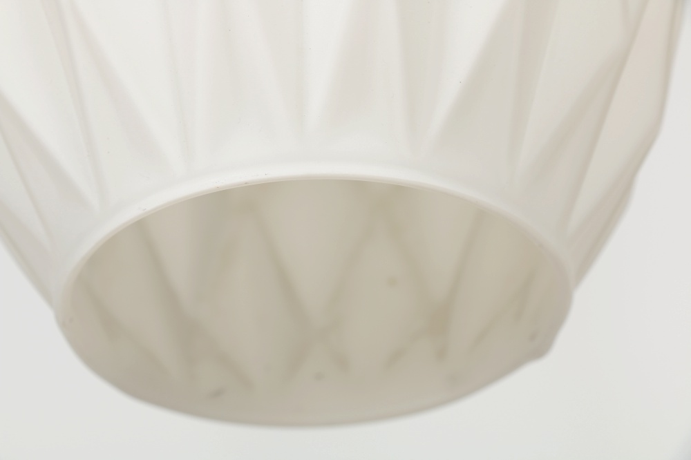 Mid Century Modern "Moe Light" Fixture by Thomas Industries
